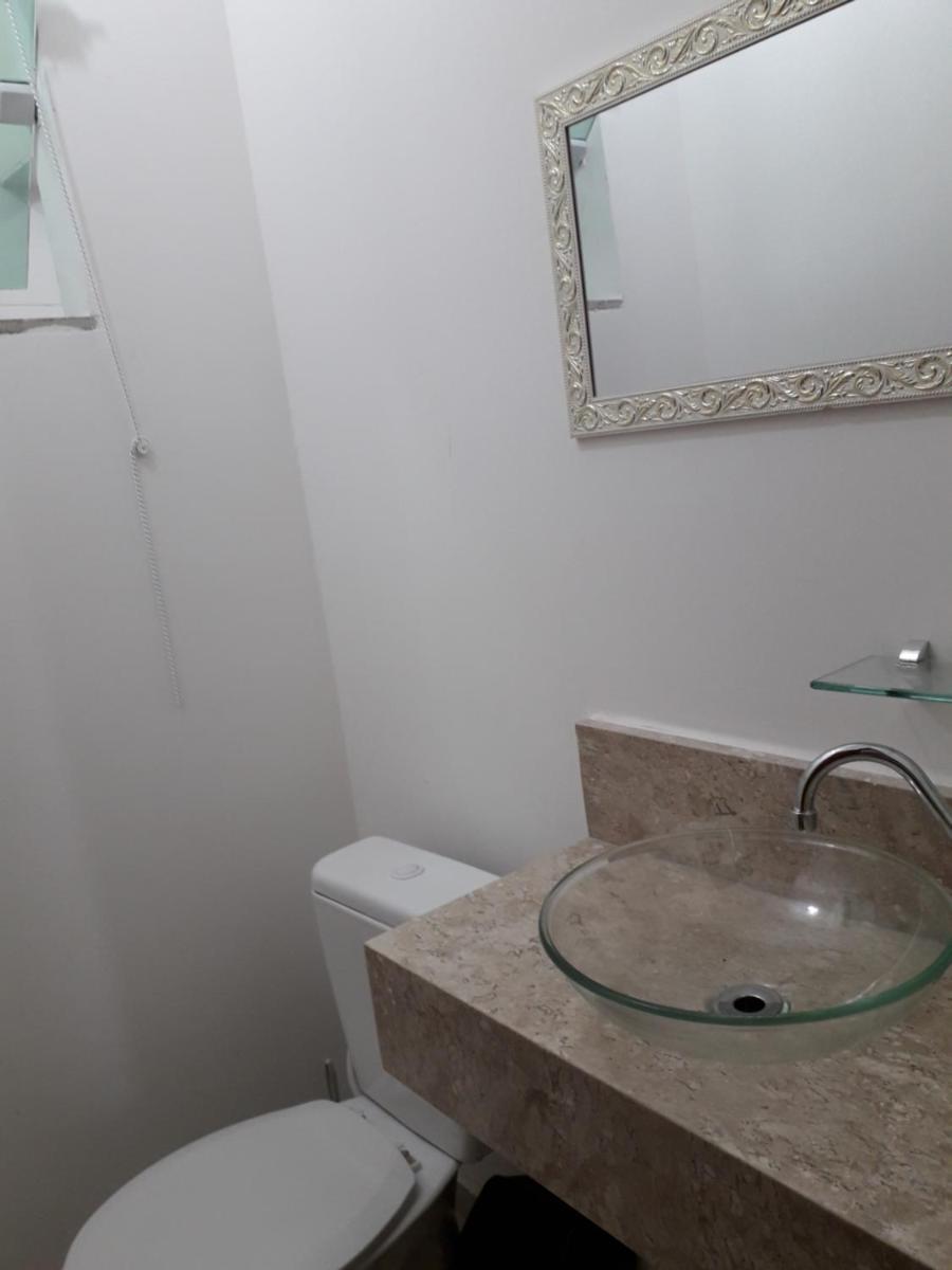 Casa Duplex nas Dunas do Peró