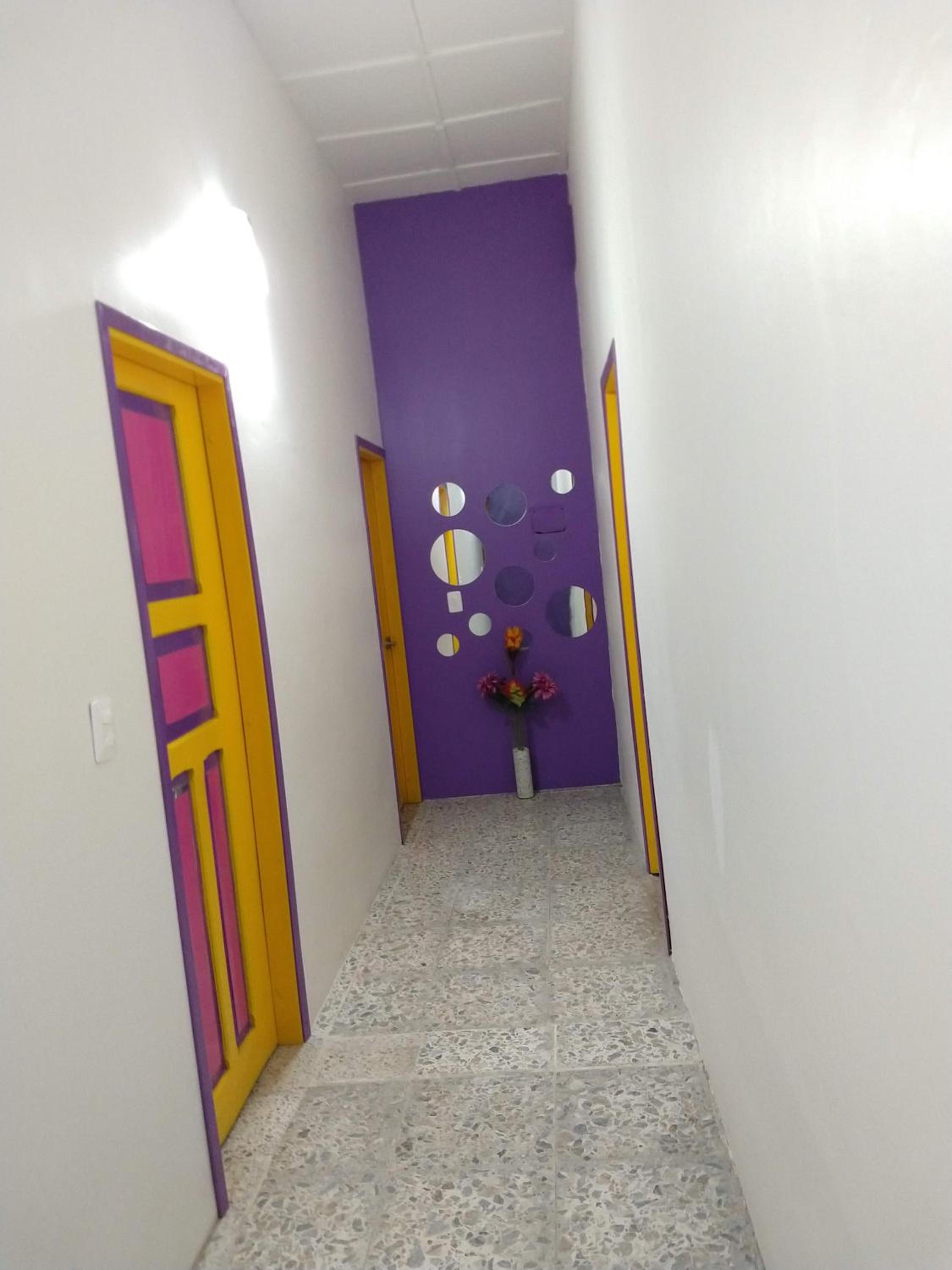 Casa de Luna