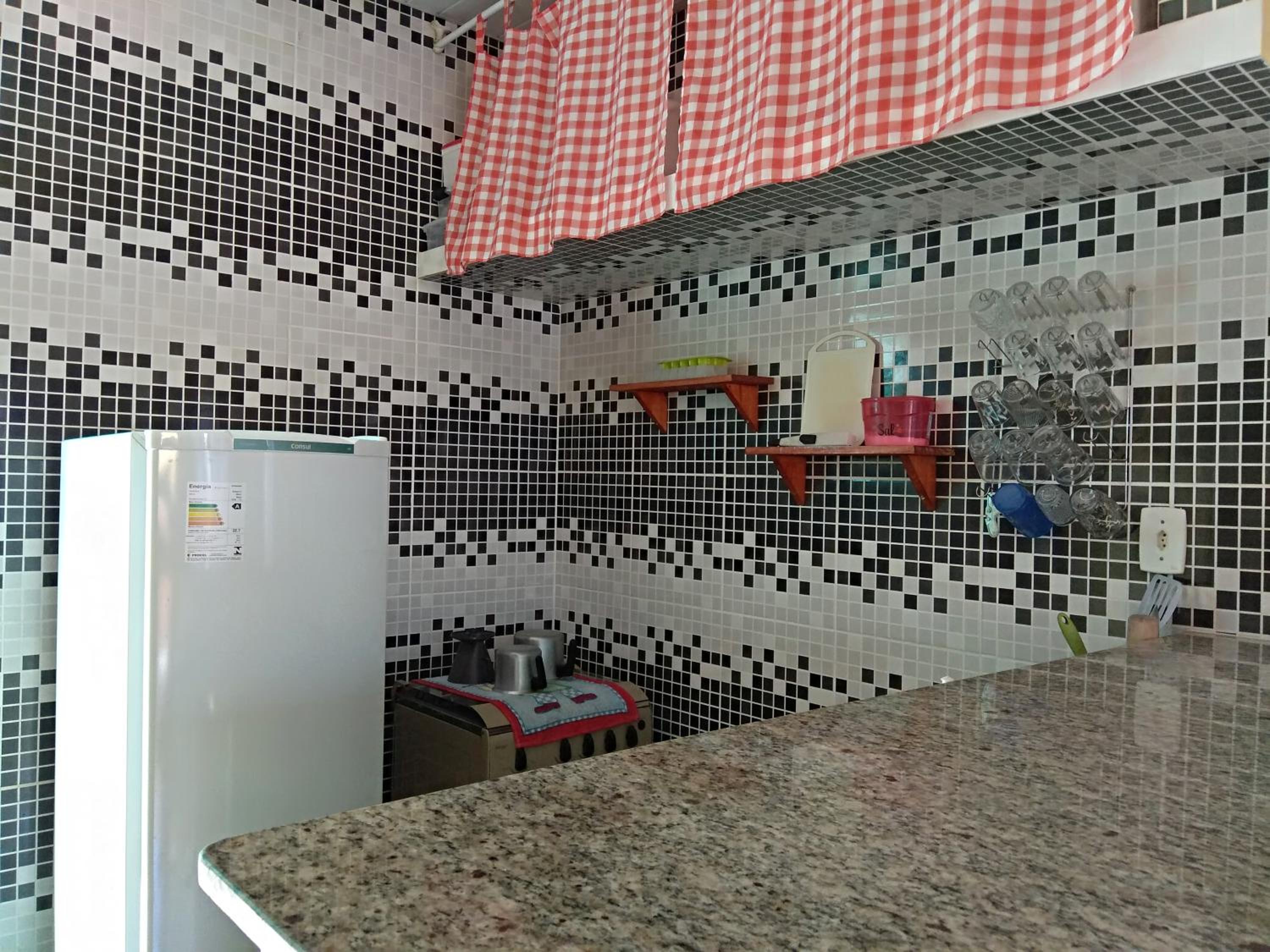 Vila da Drika