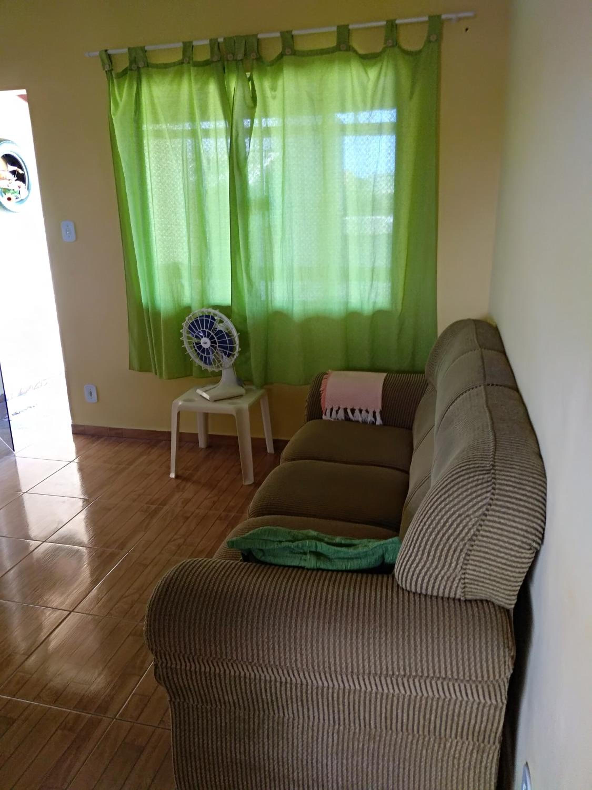 Vila da Drika