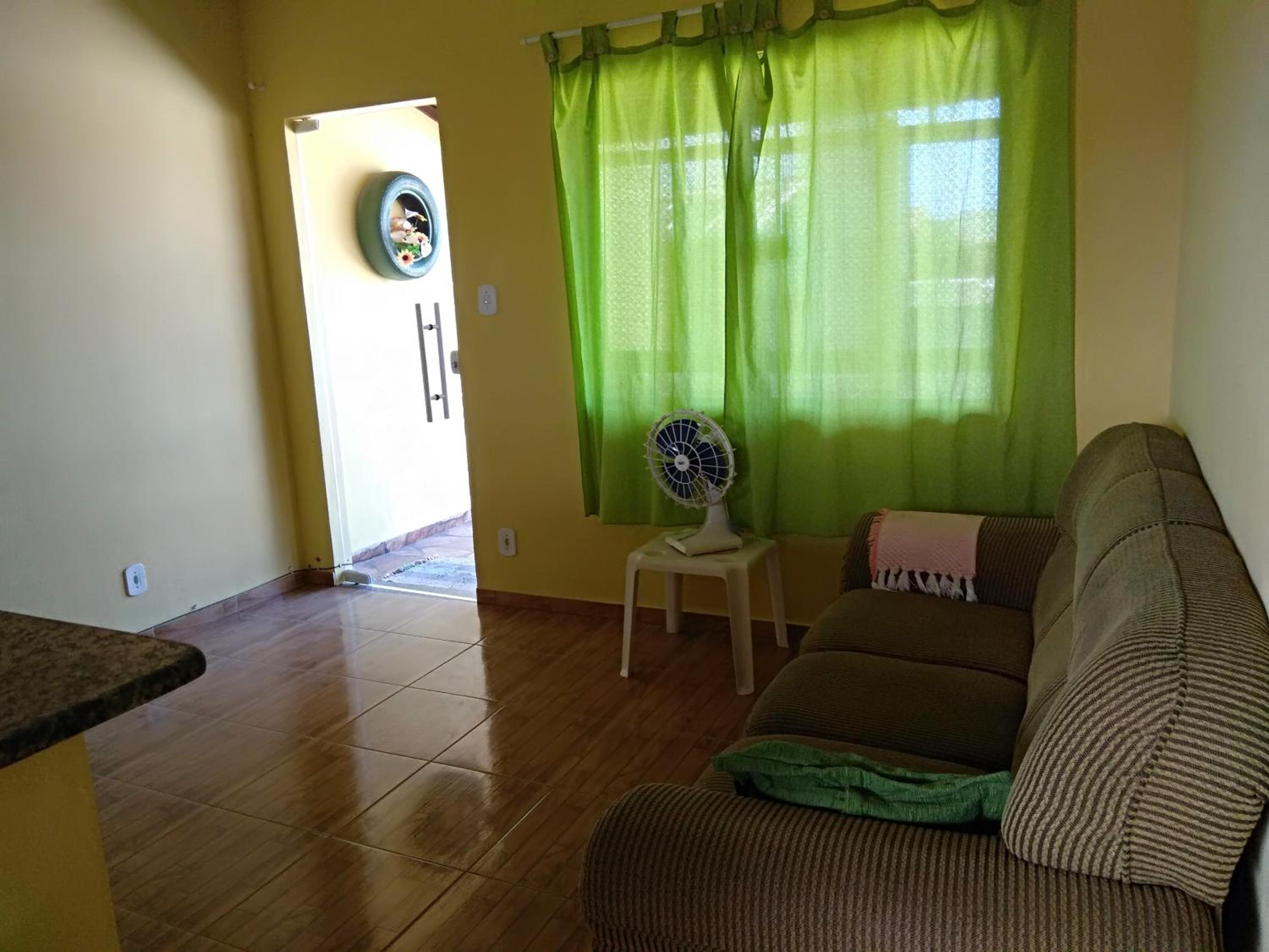 Vila da Drika