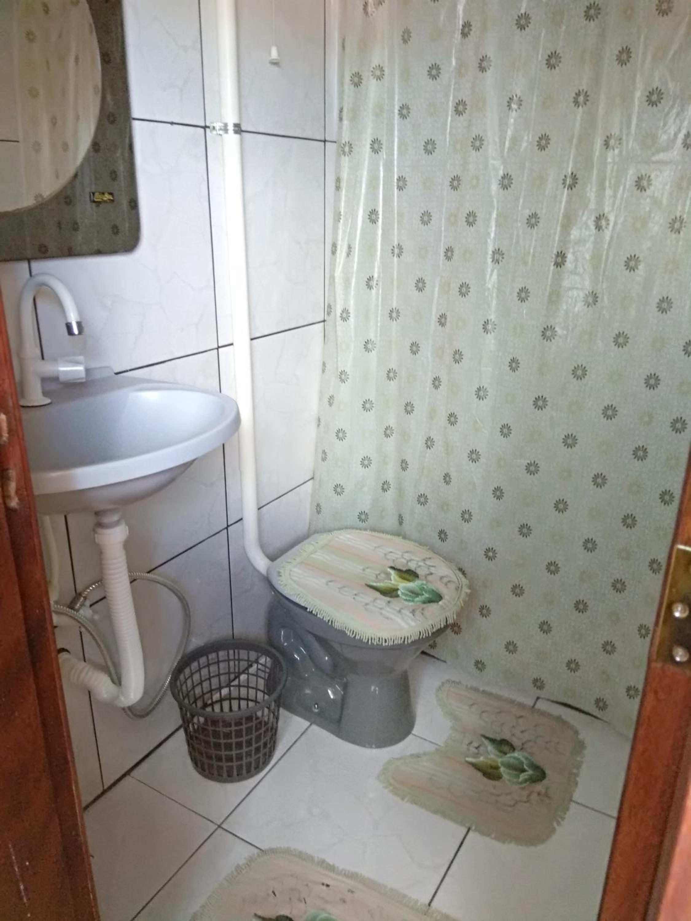 Vila da Drika