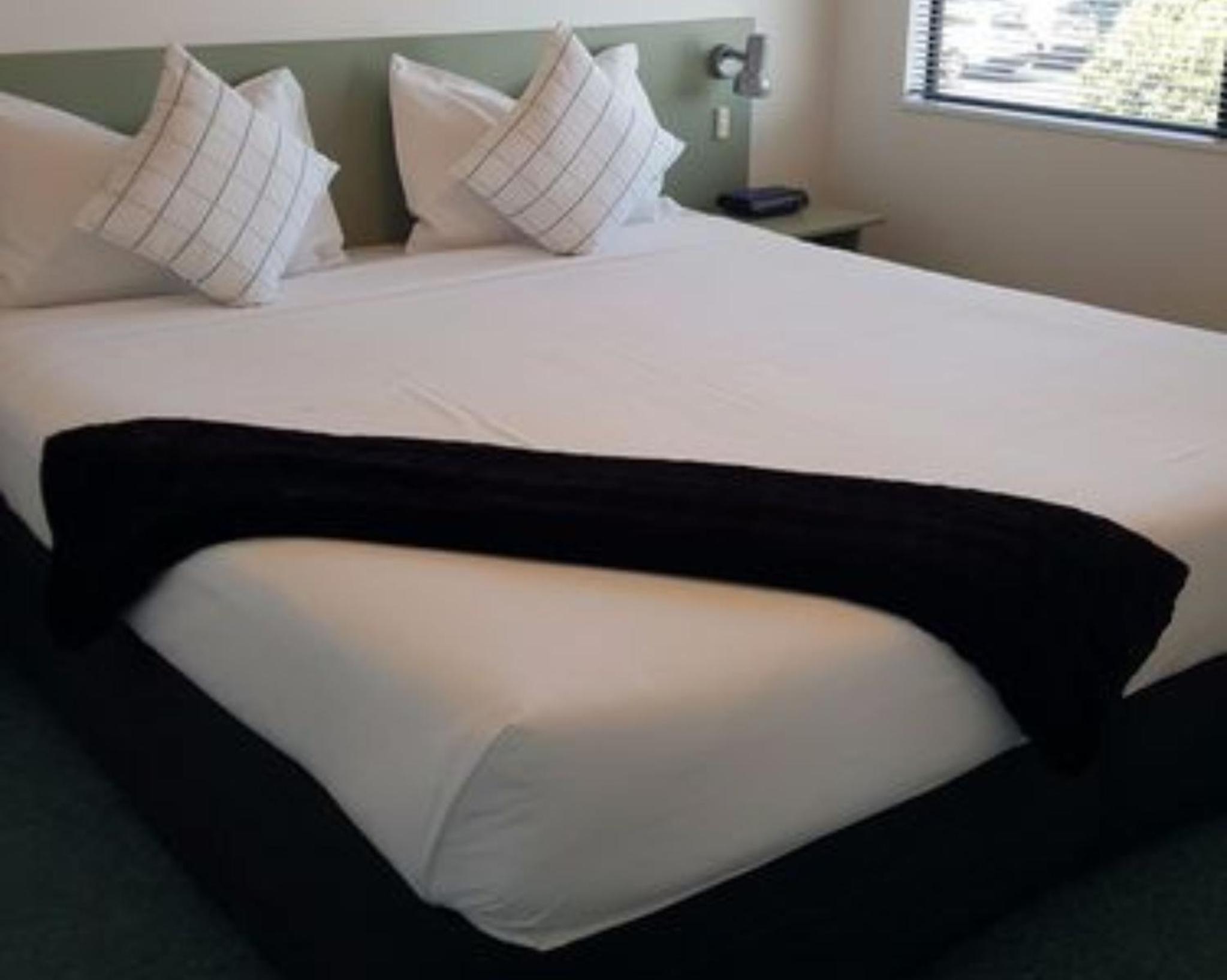 Abode On Courtenay Motor Inn