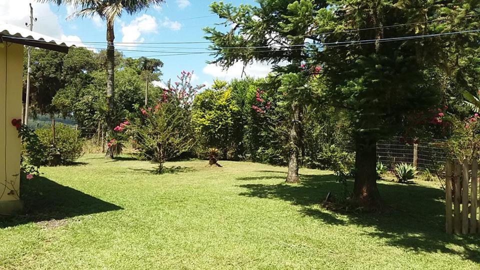 Casa de Maquiné