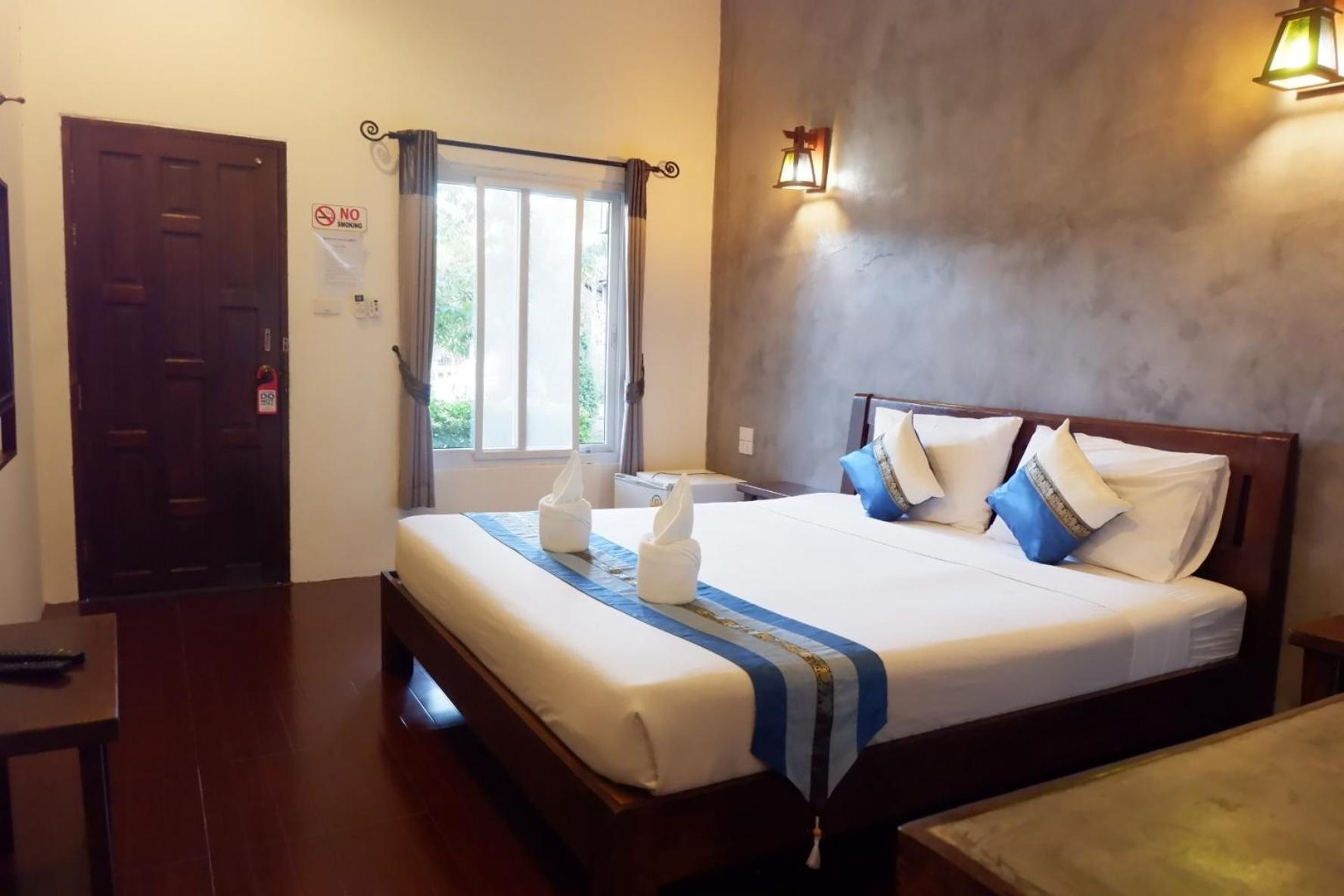 Home Inn Pai Garden