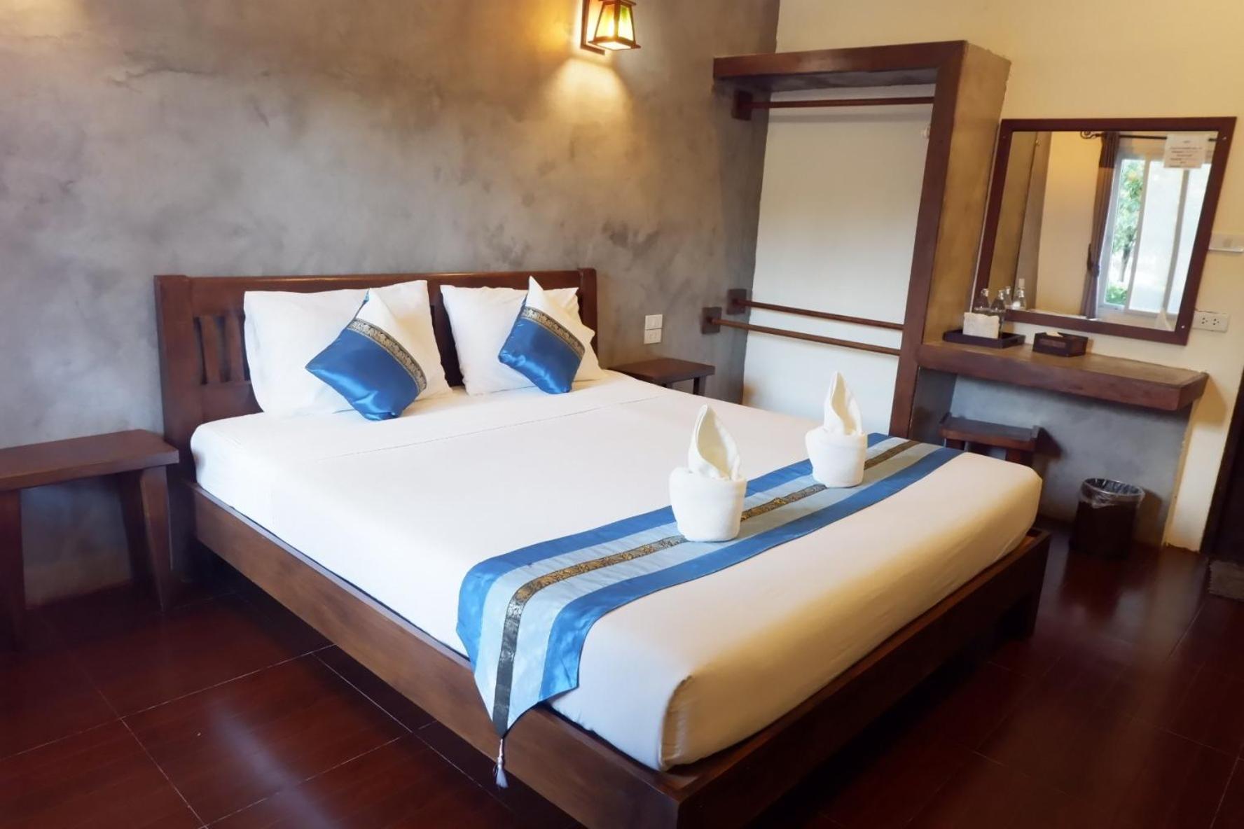 Home Inn Pai Garden