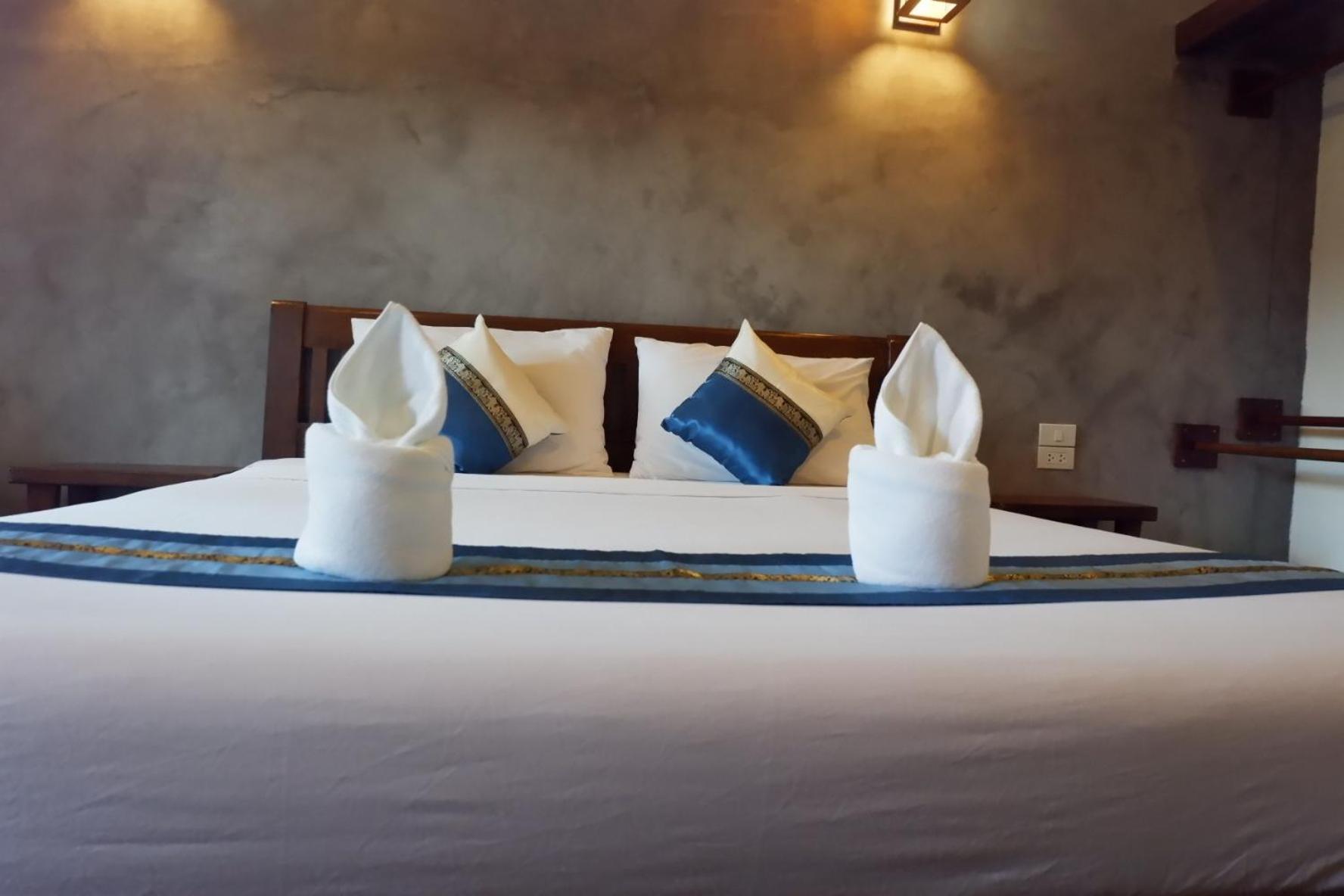 Home Inn Pai Garden
