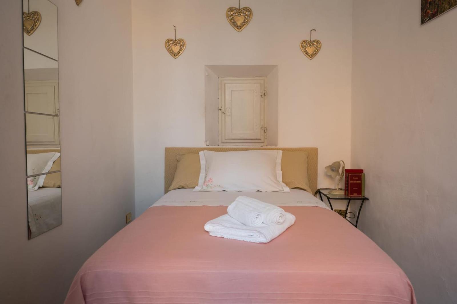 Residenza d'Epoca " Il Campo" by FrancigenaApartments photo 3
