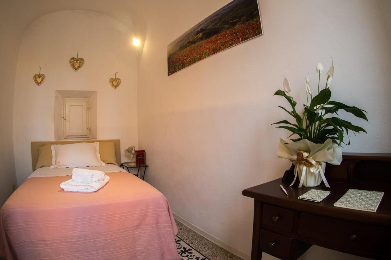 Residenza d'Epoca " Il Campo" by FrancigenaApartments photo 4