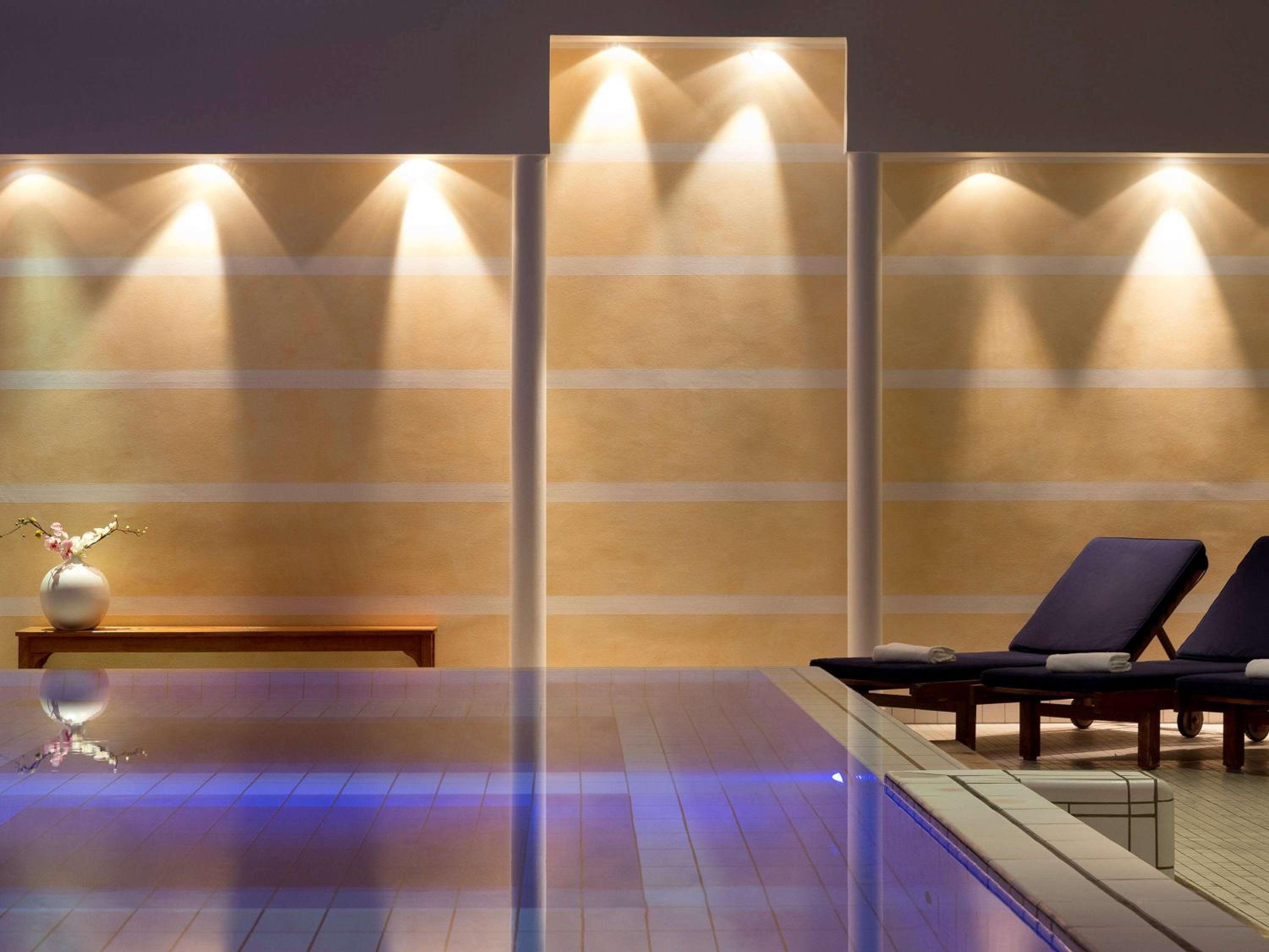 Novotel Paris Roissy CDG Convention 3