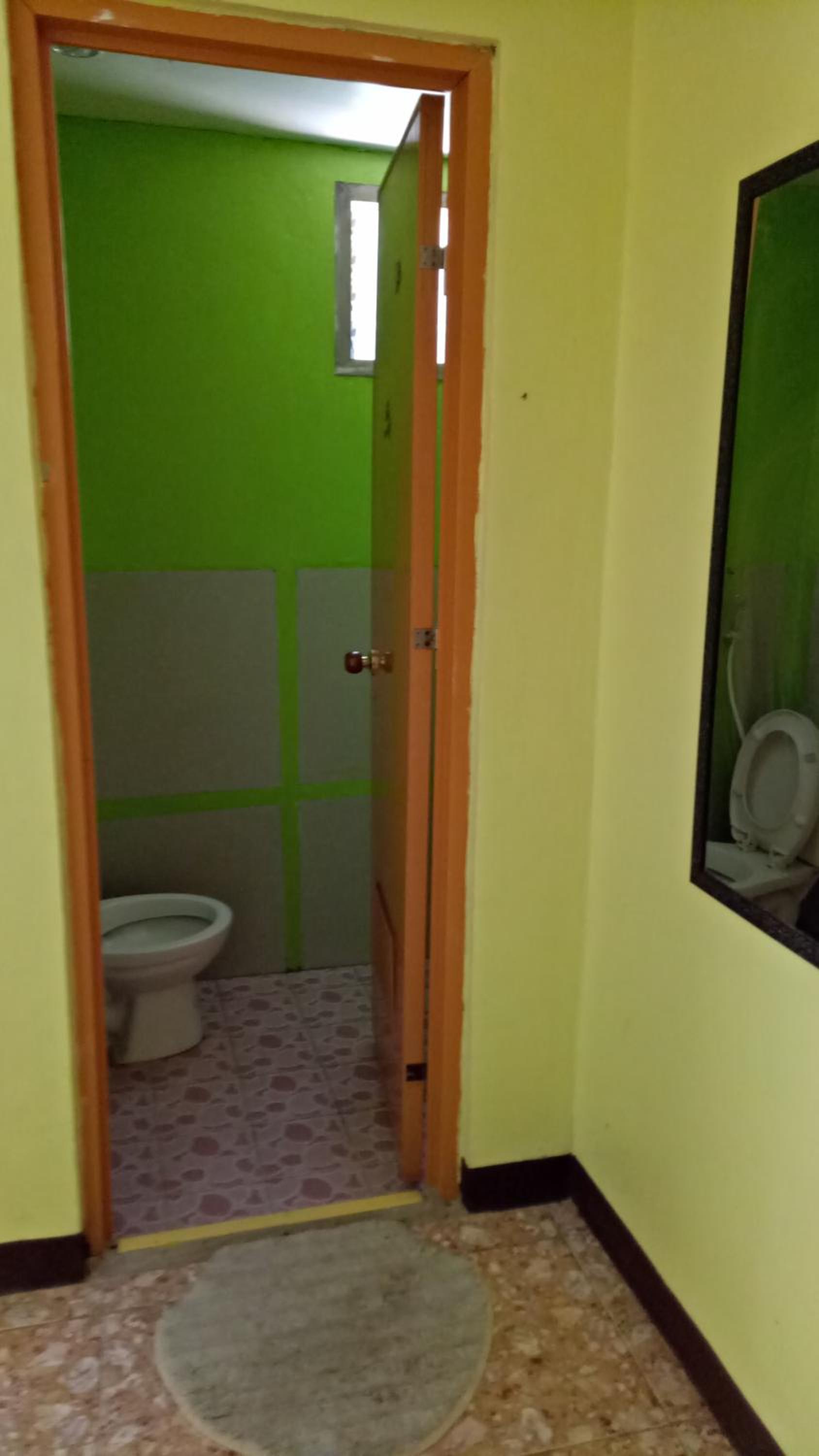 Xylla Guesthouse, Ytaya - 11