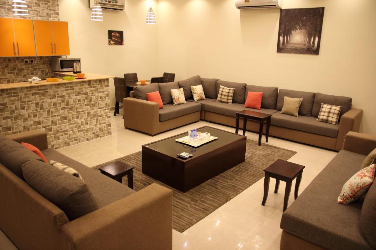 Dareen Chalets