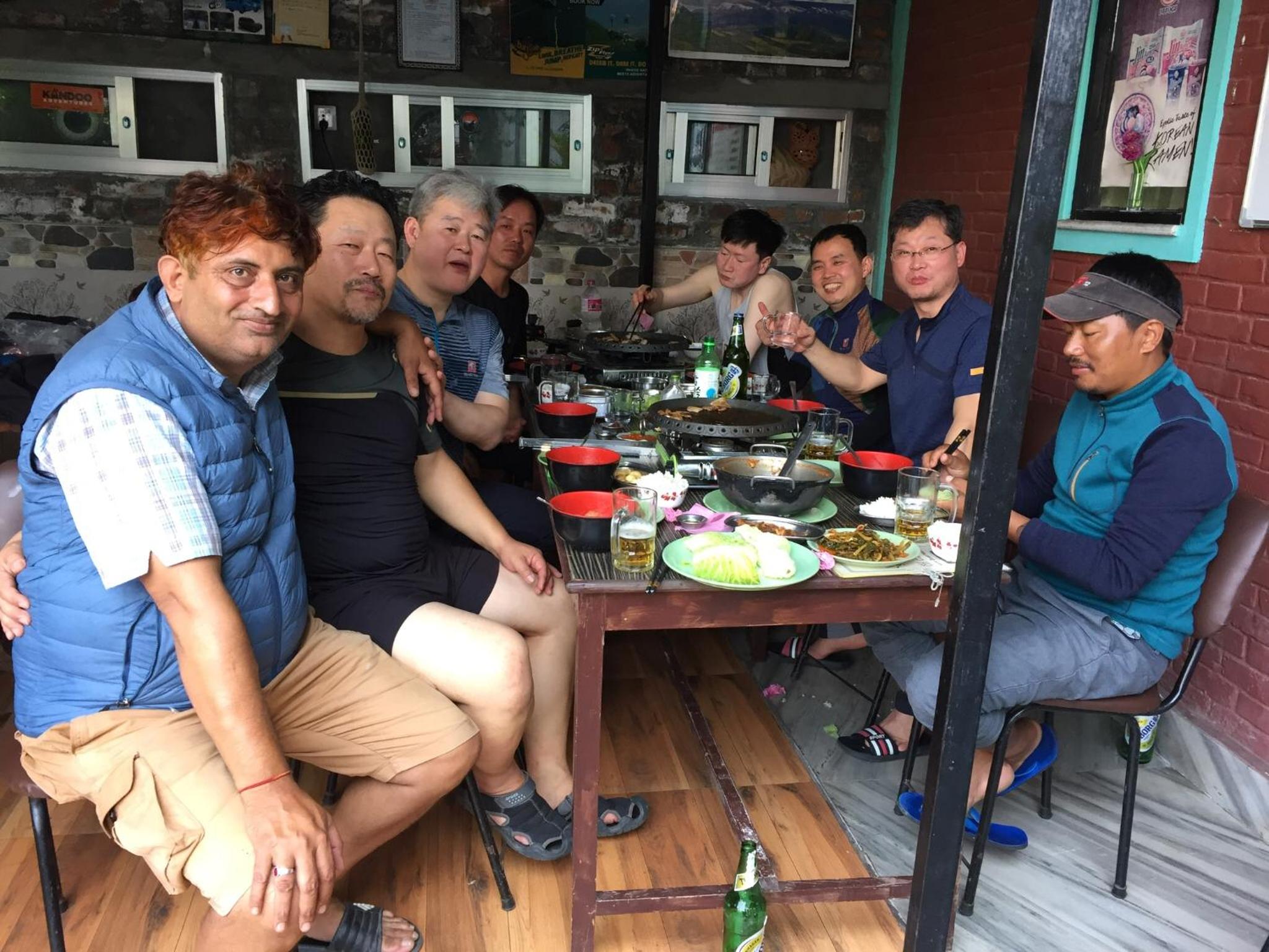 Harry Guest House & Restaurant