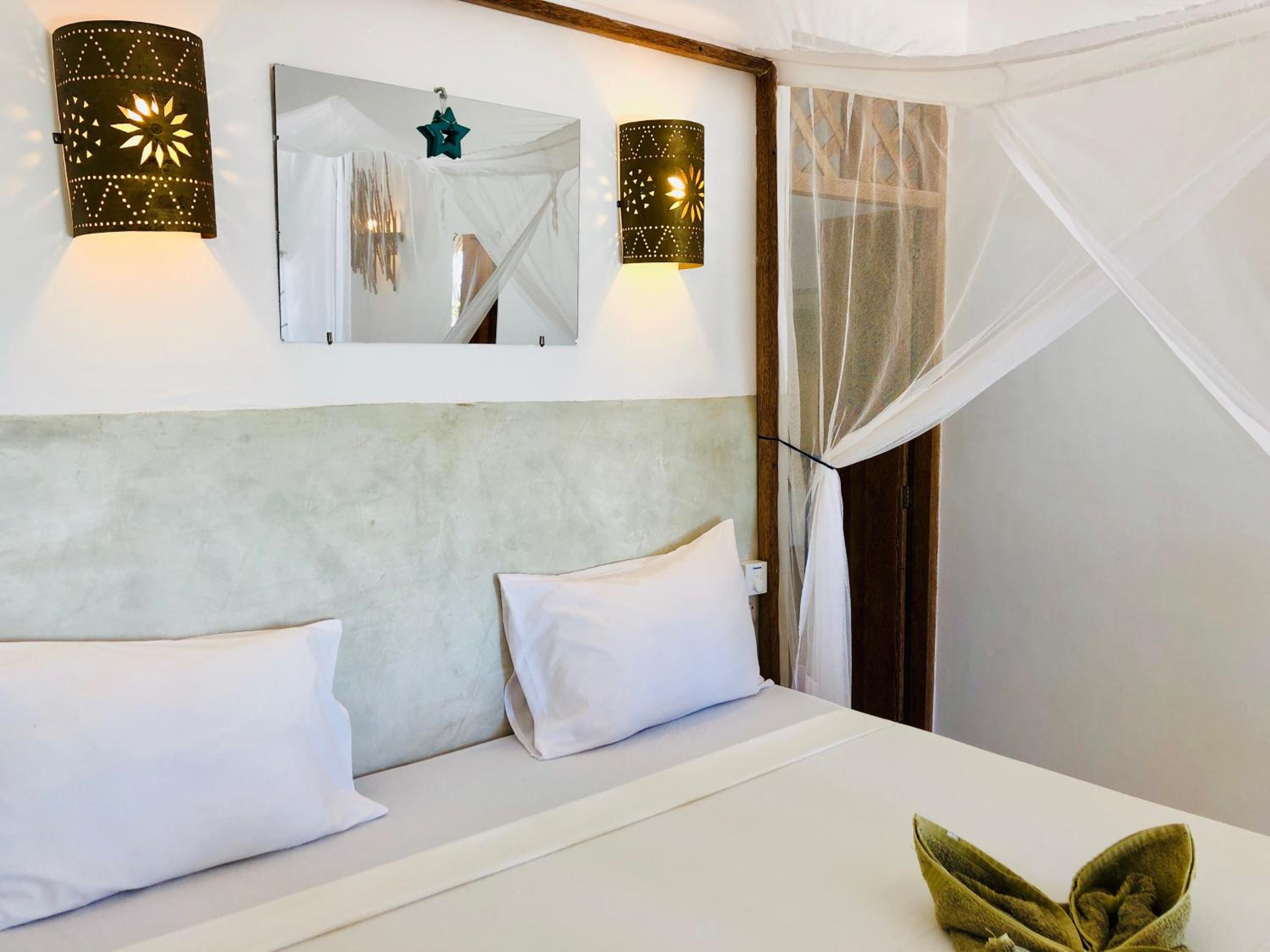 Zanzistar Lodge