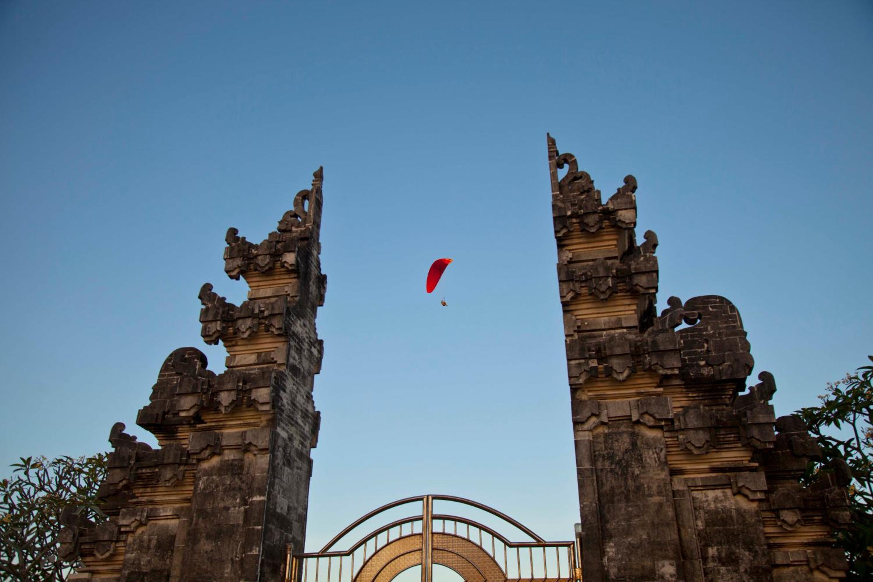 Timbis Homestay Bali