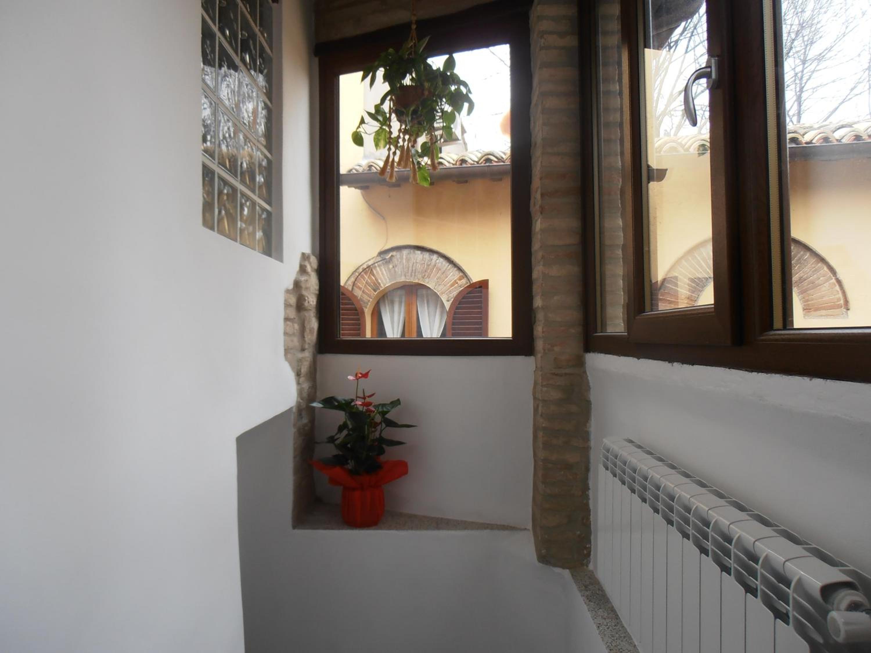 TIA casa vacanza view 2