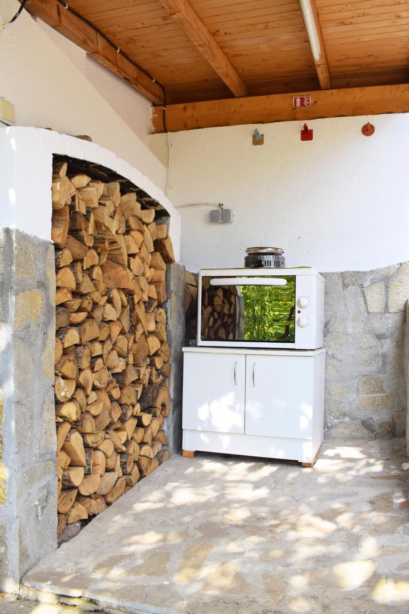 Holiday Home Vilata