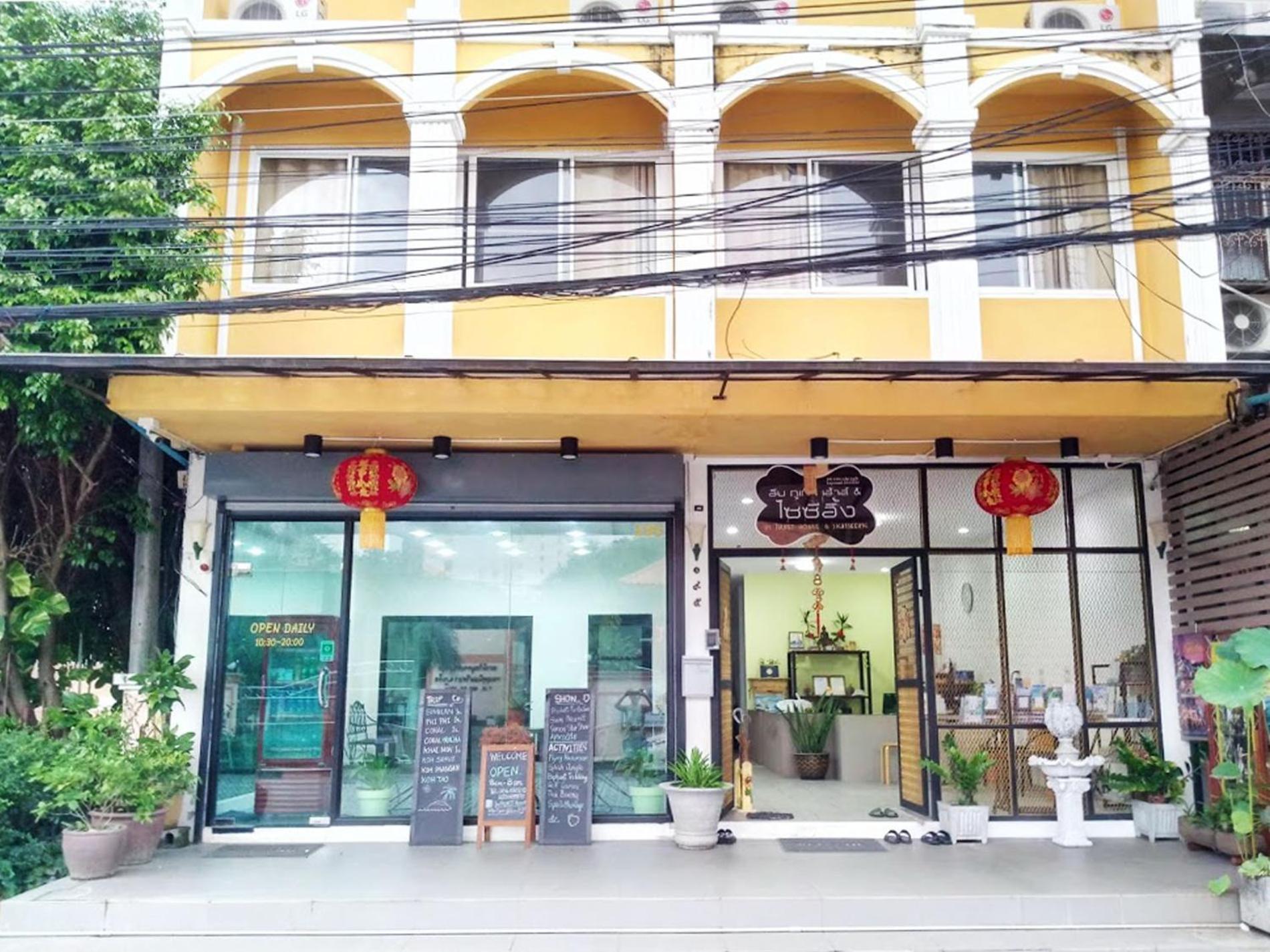 building