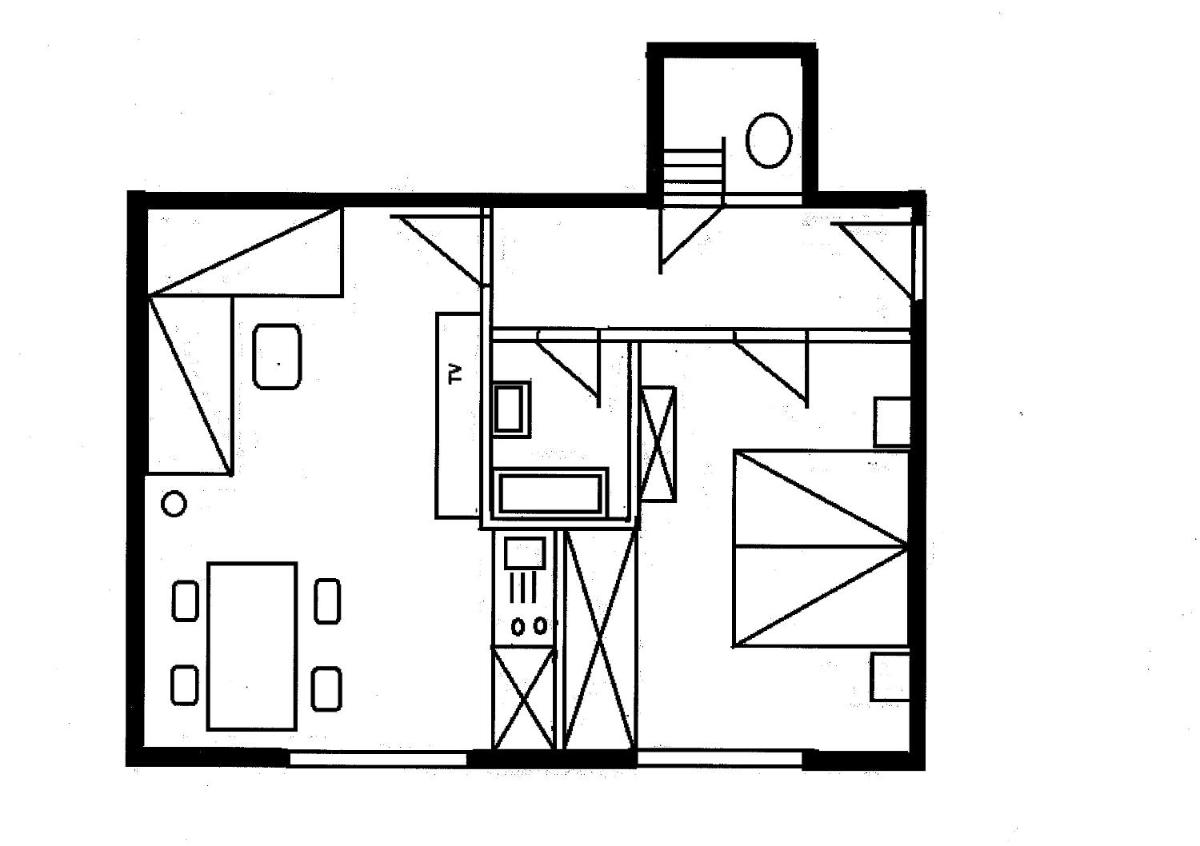 Ferienhaus Hollinger