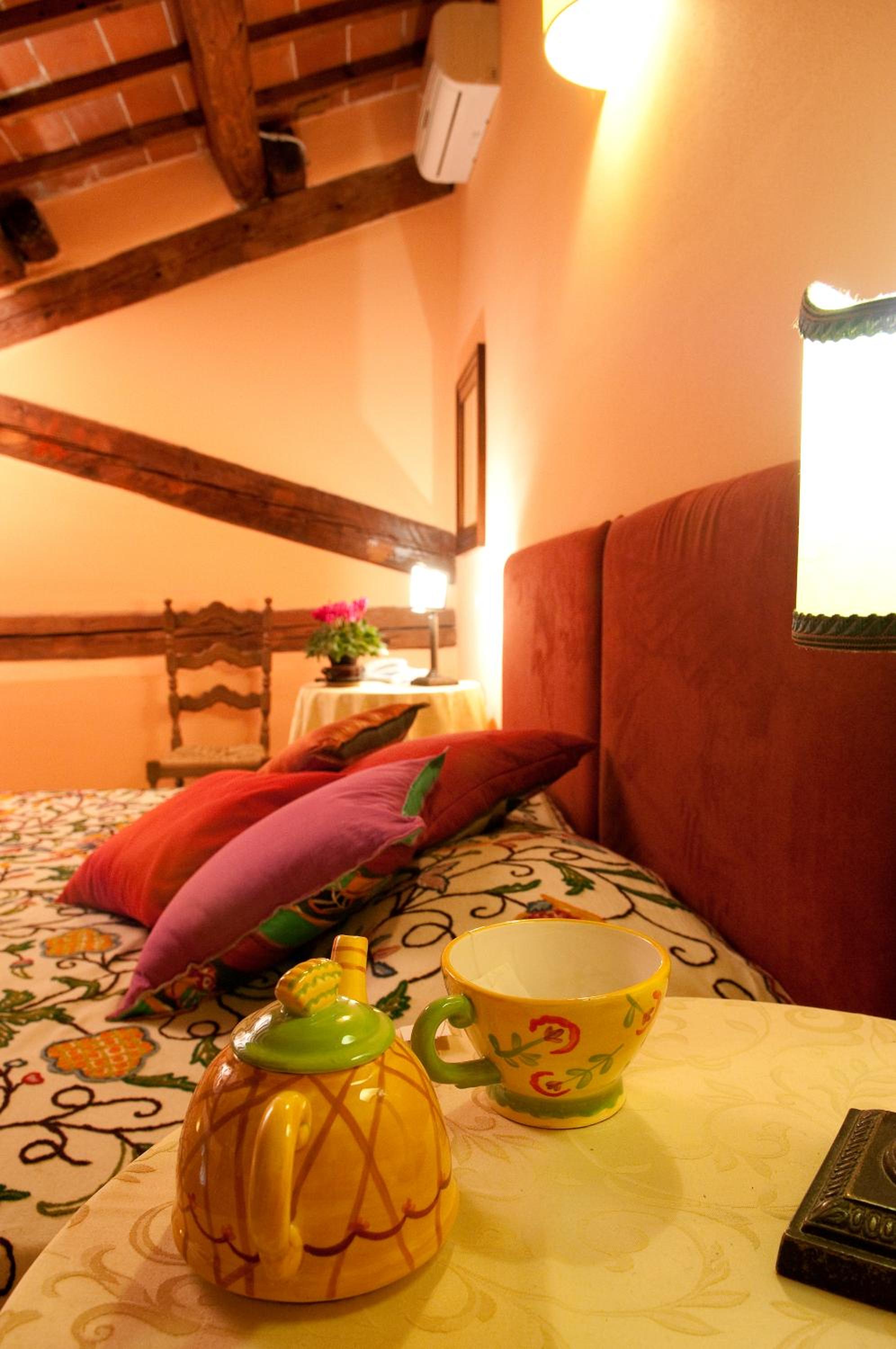 Agriturismo Corte Carezzabella