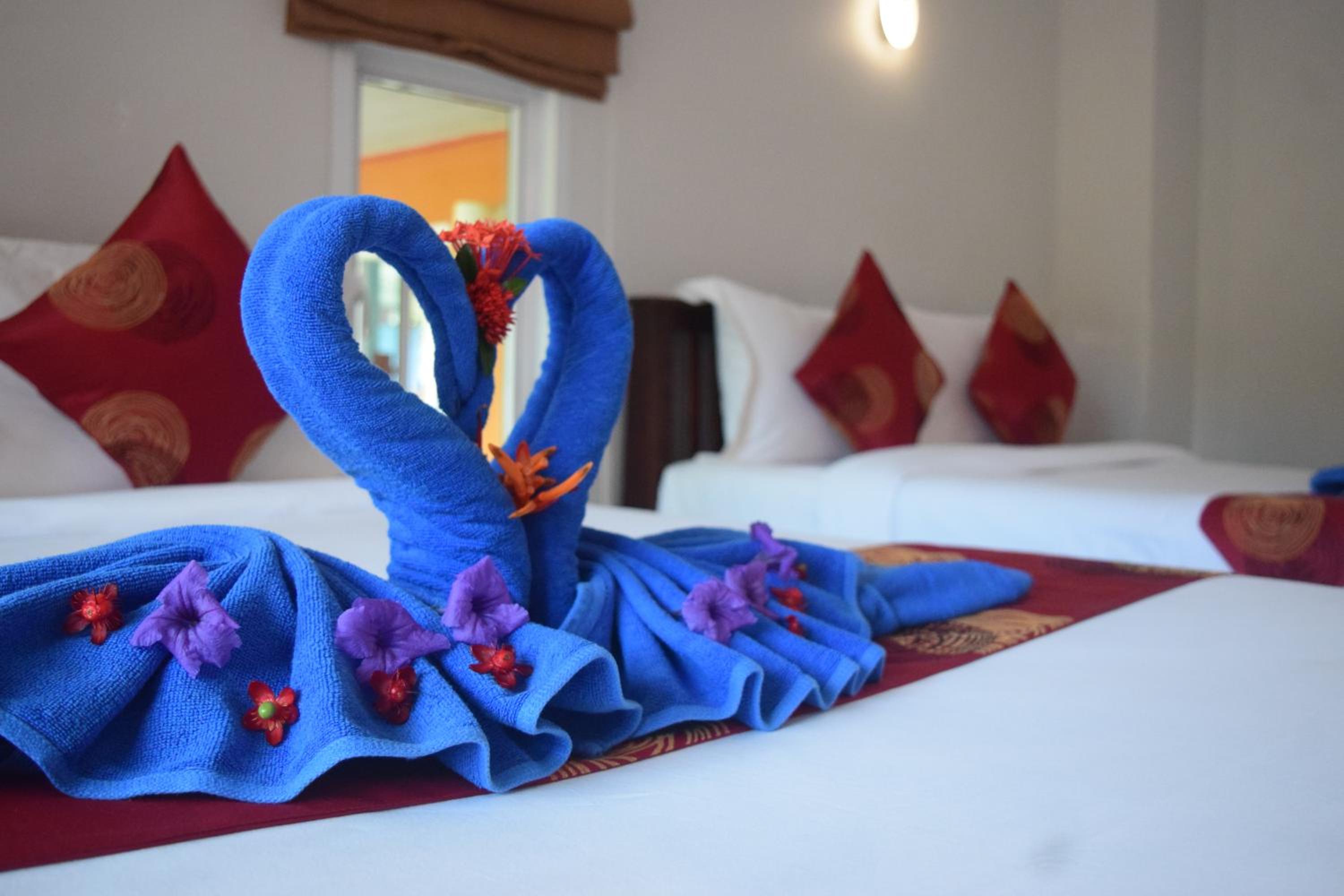 Tamarind Lanta Resort