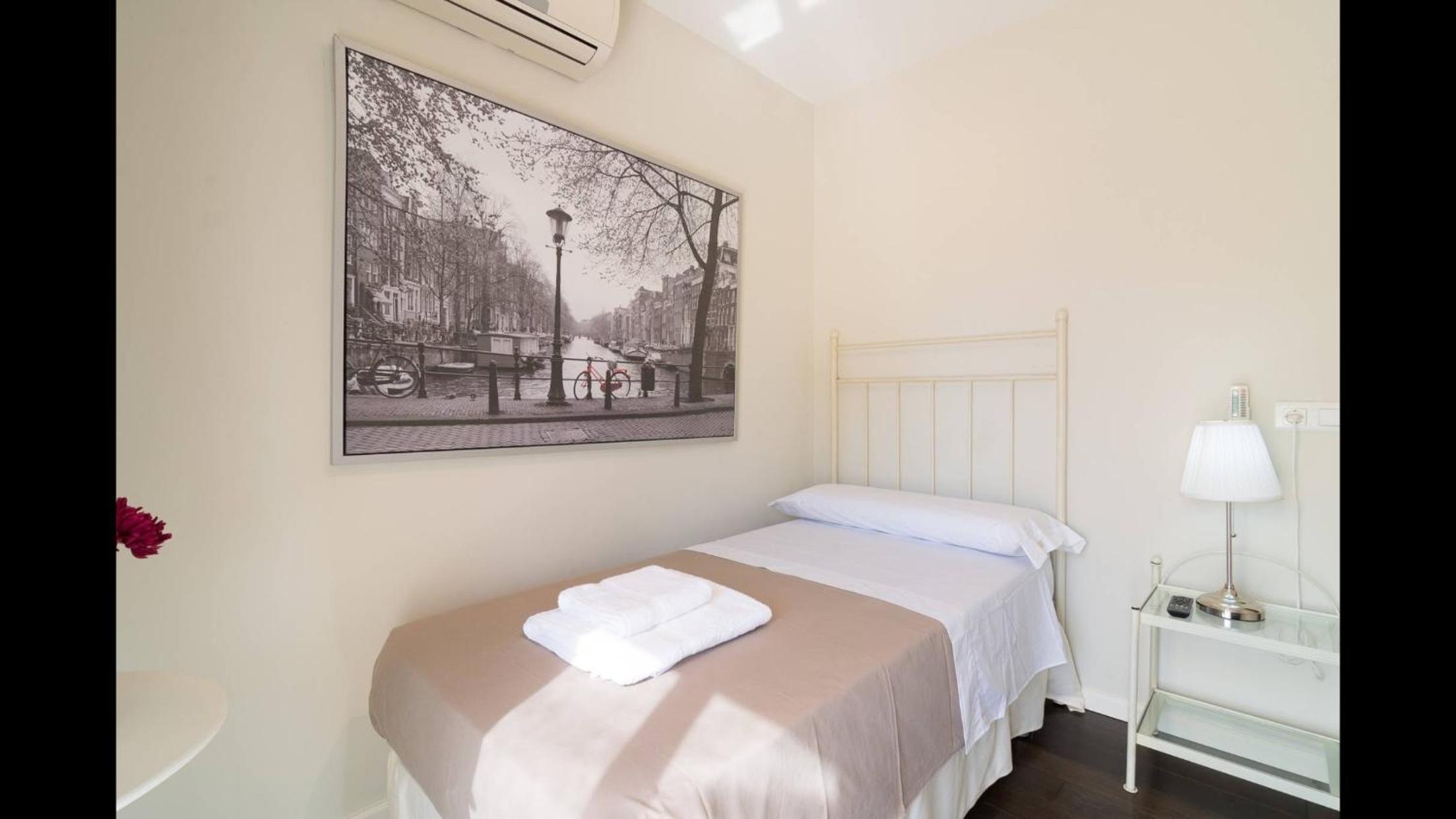 Kentia Rooms