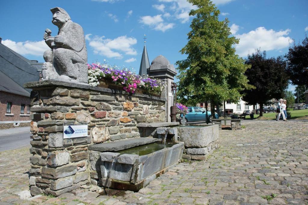 Ancien relais de la diligence