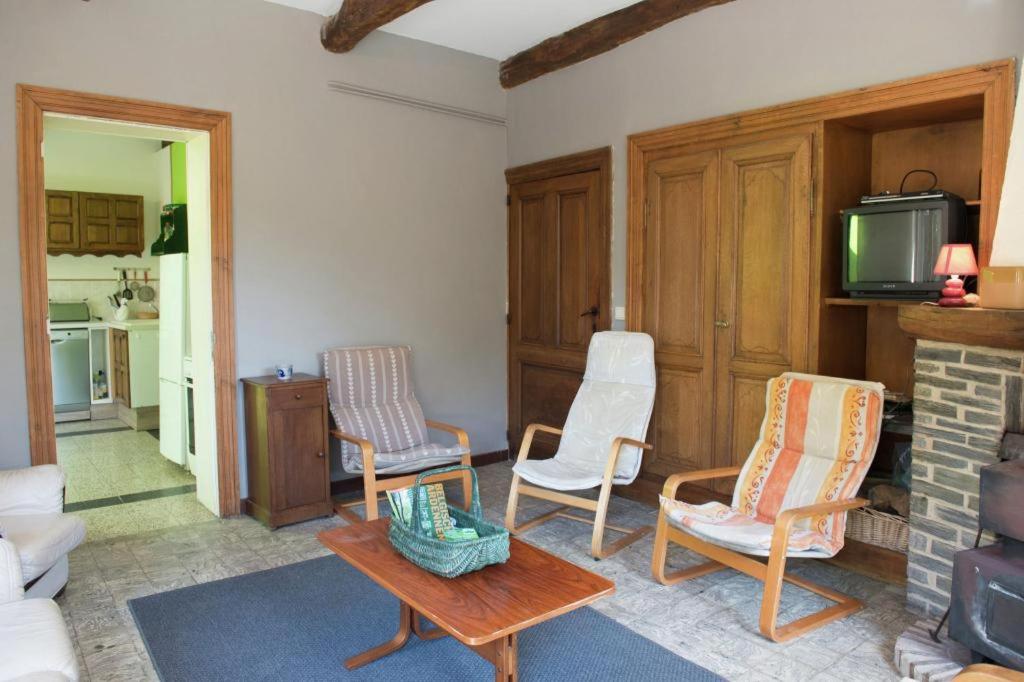 Ancien relais de la diligence