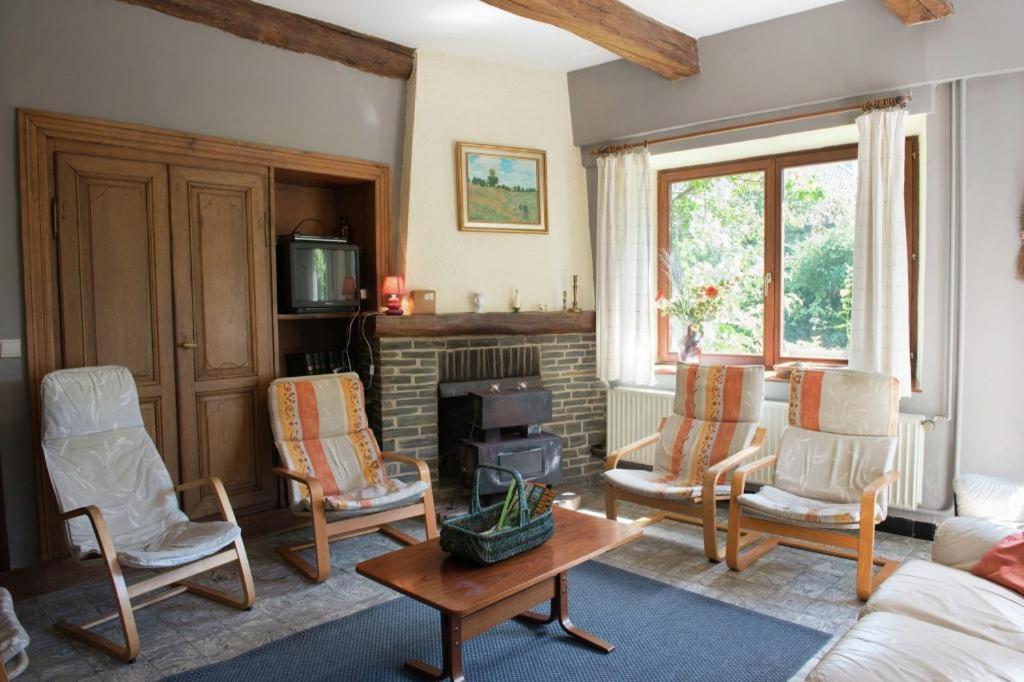 Ancien relais de la diligence