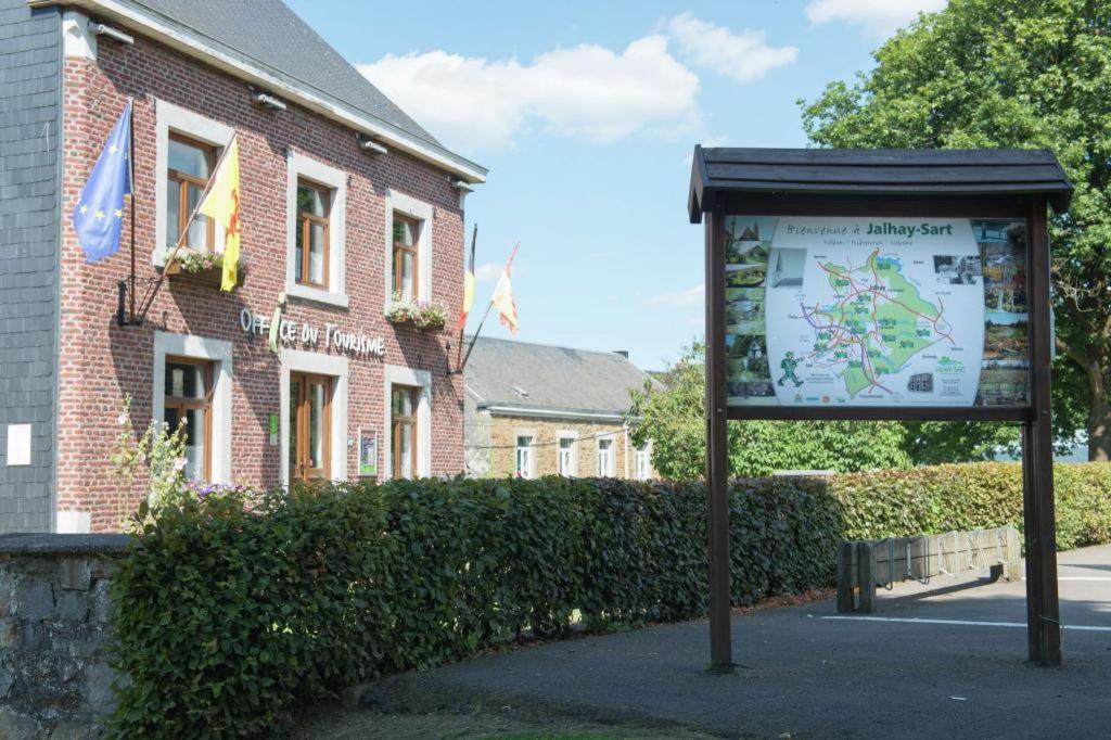 Ancien relais de la diligence