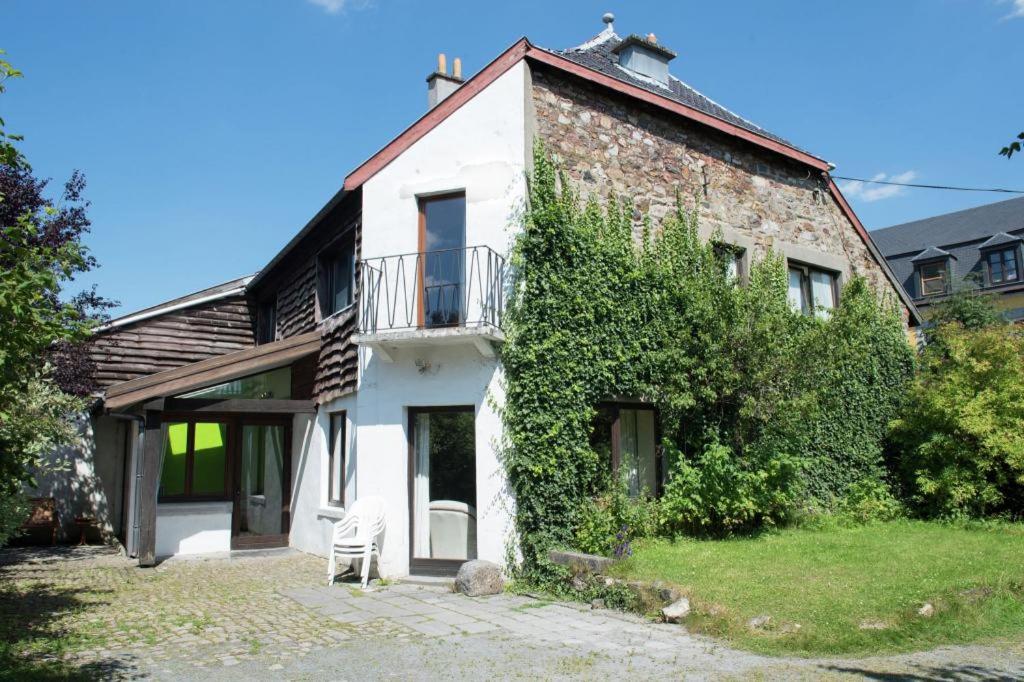 Ancien relais de la diligence