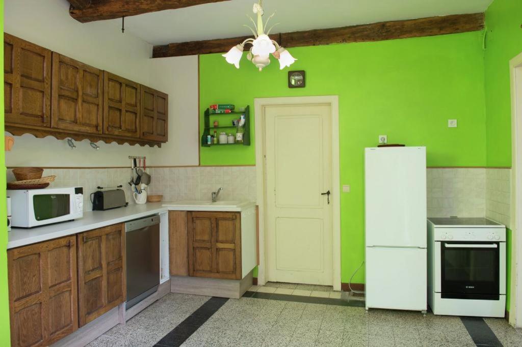 Ancien relais de la diligence