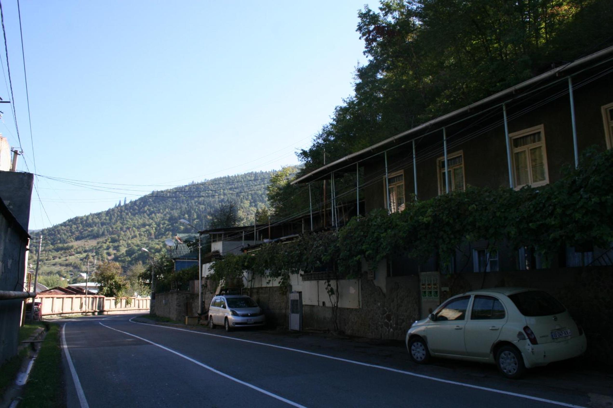 Guest House Nima view 3