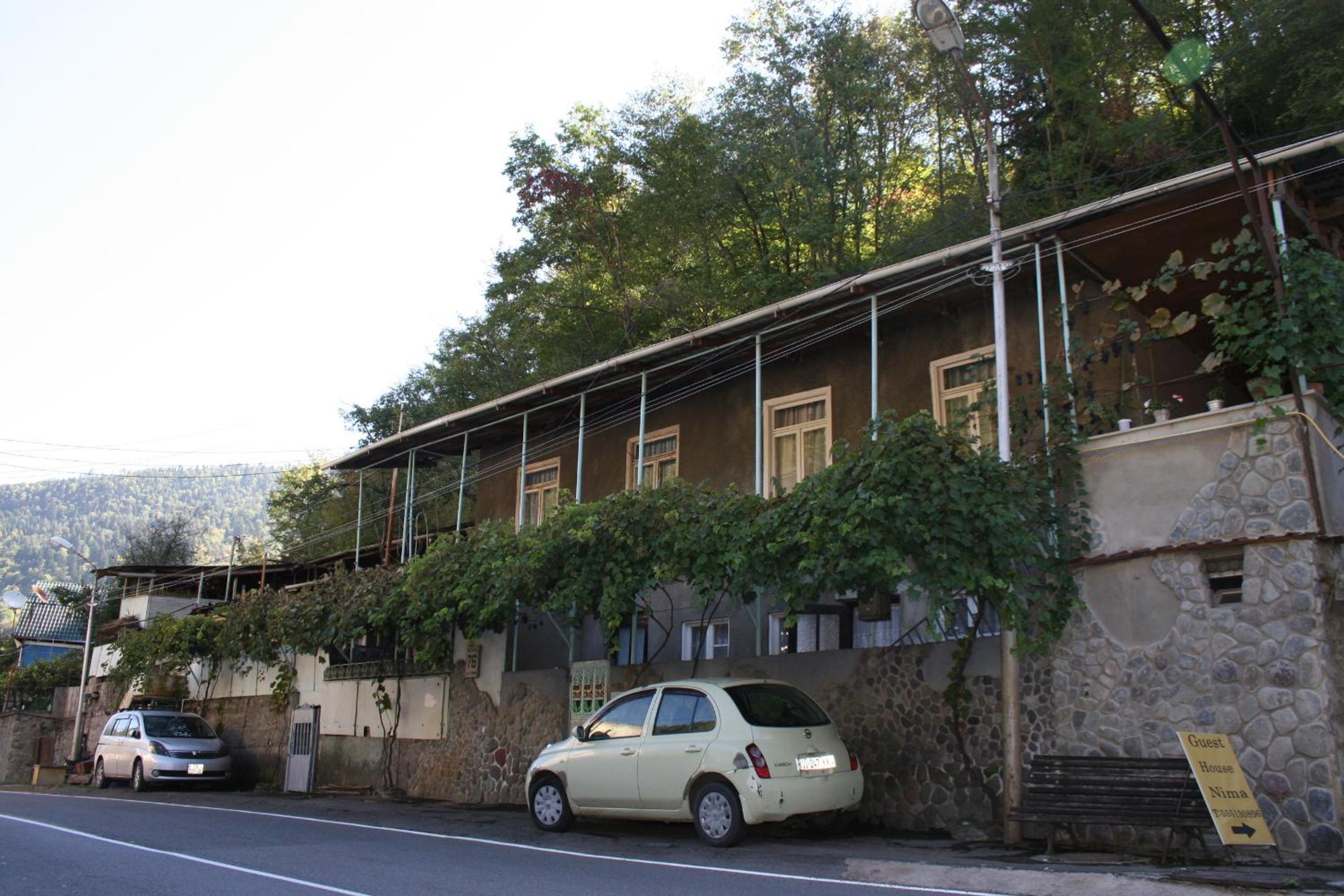 Guest House Nima view 4