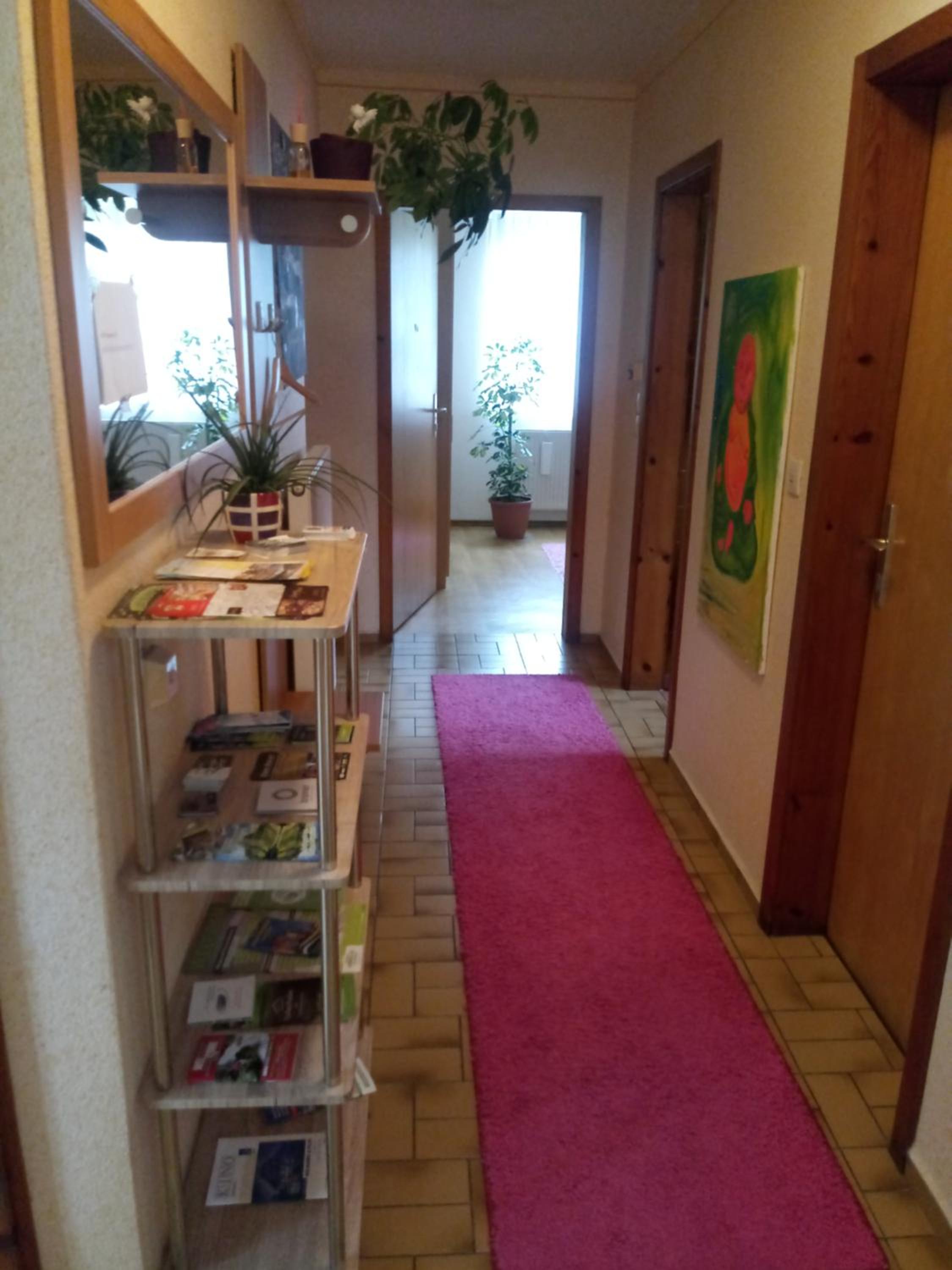 Appartement Mary