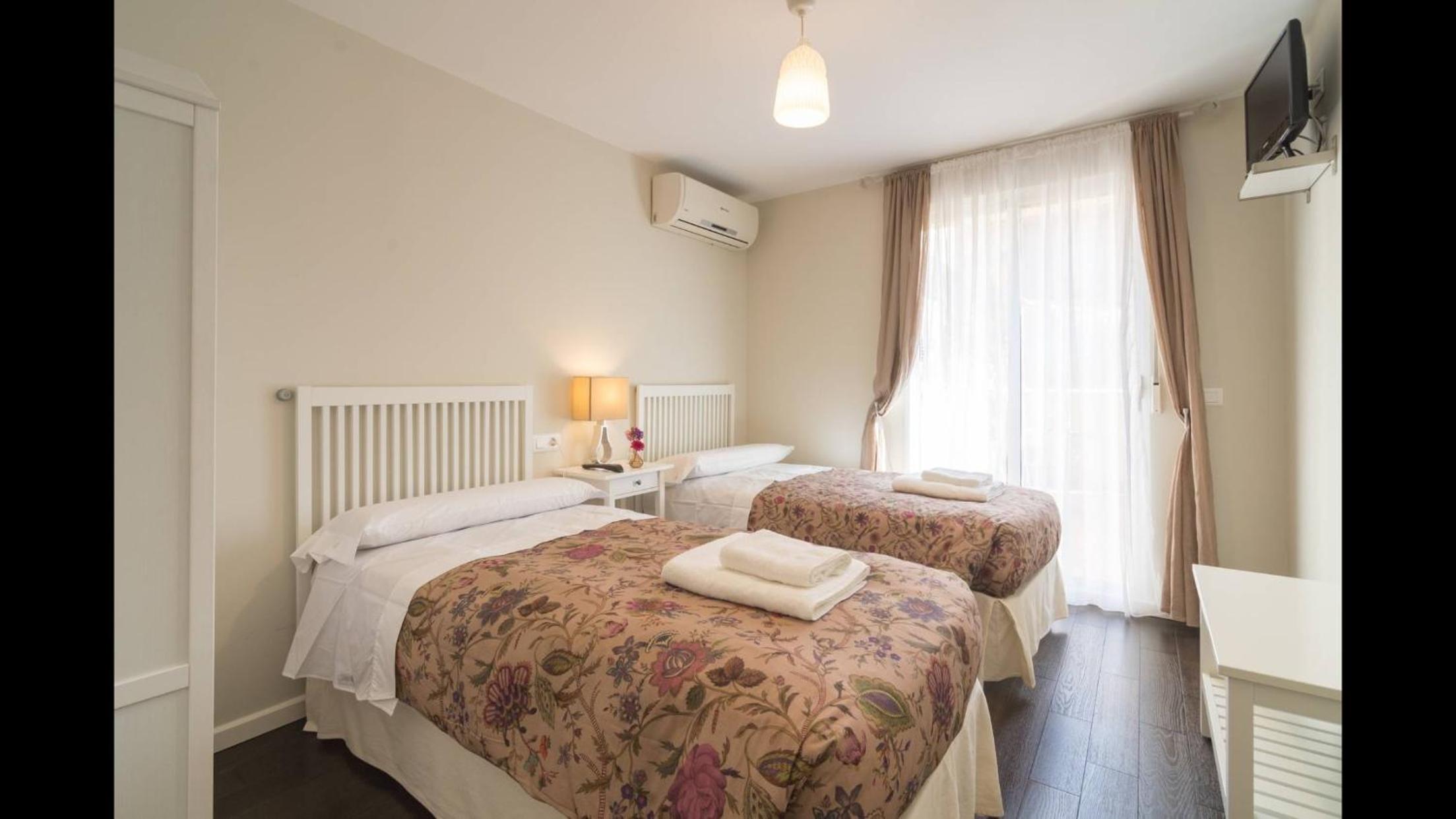 Kentia Rooms