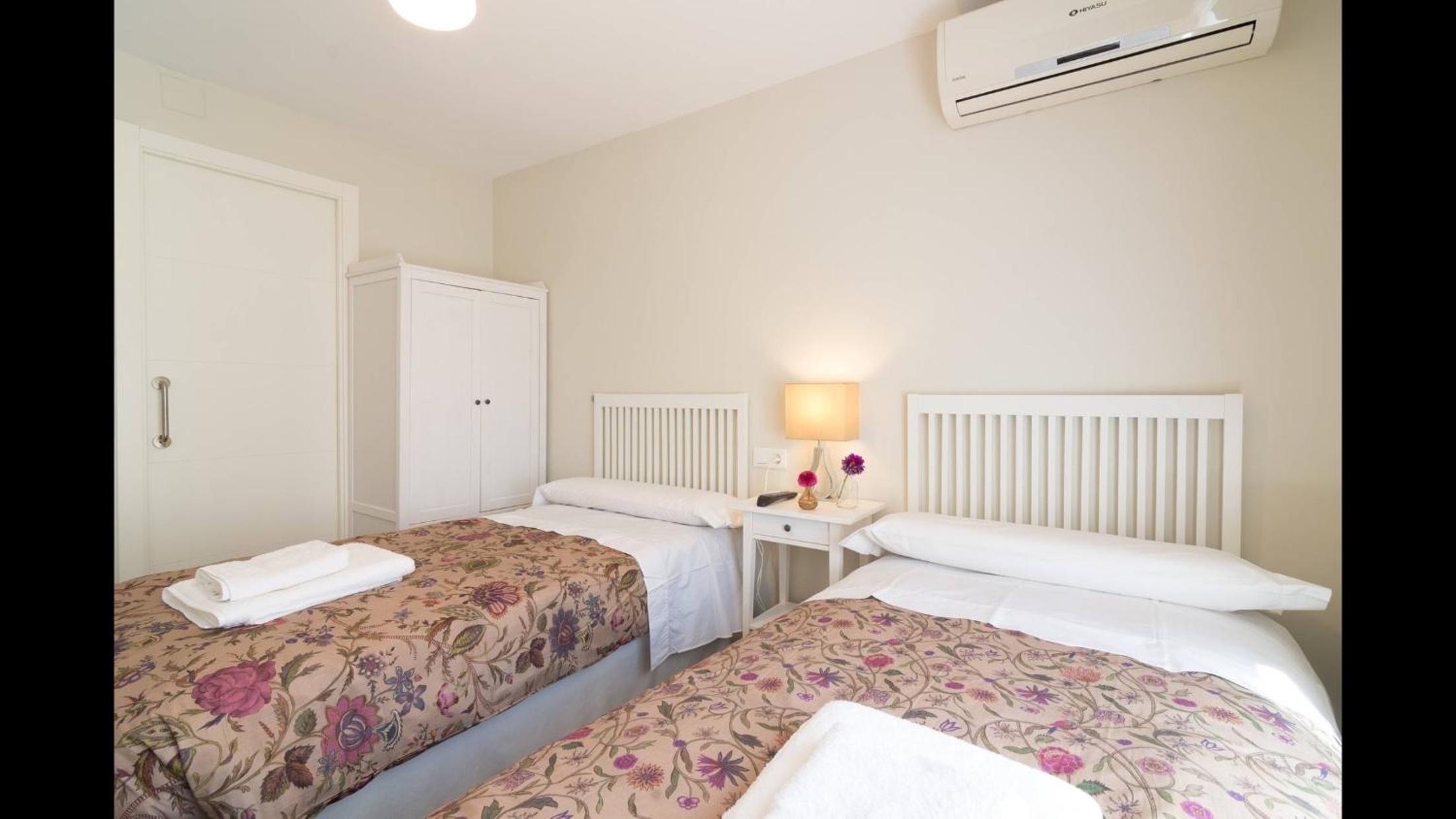 Kentia Rooms