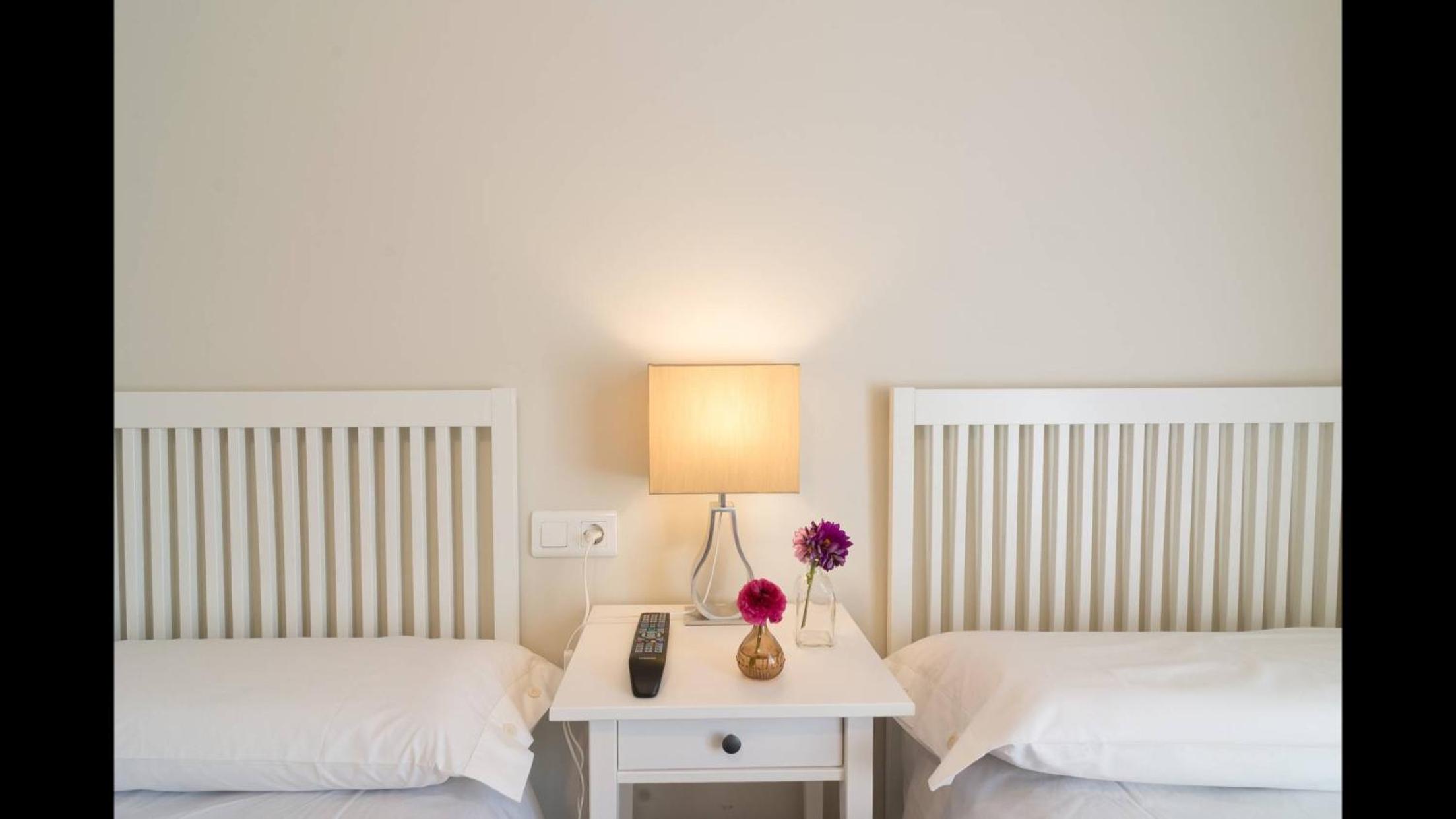 Kentia Rooms
