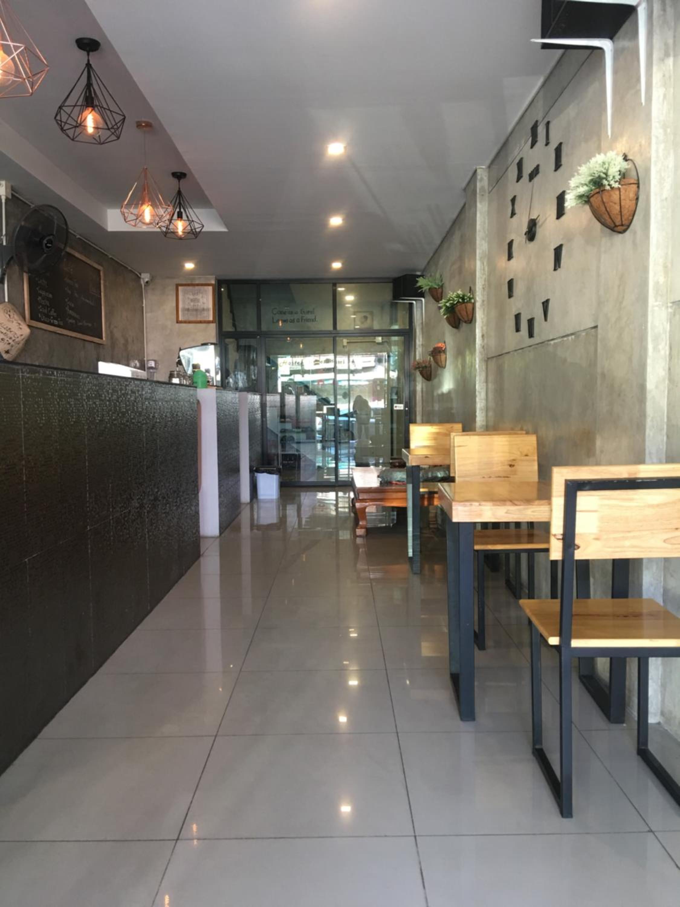 Doze Hostel