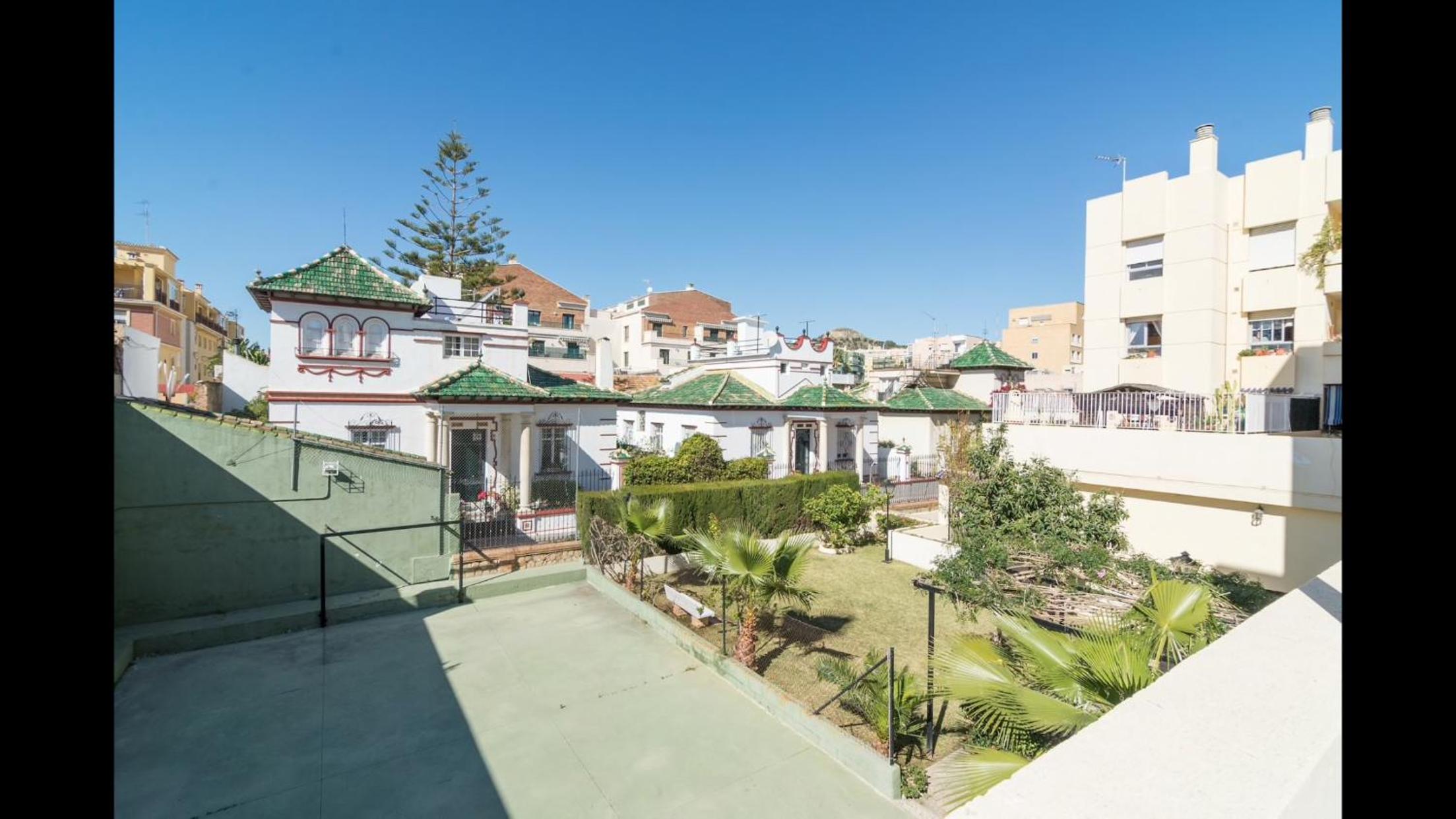 Kentia Rooms
