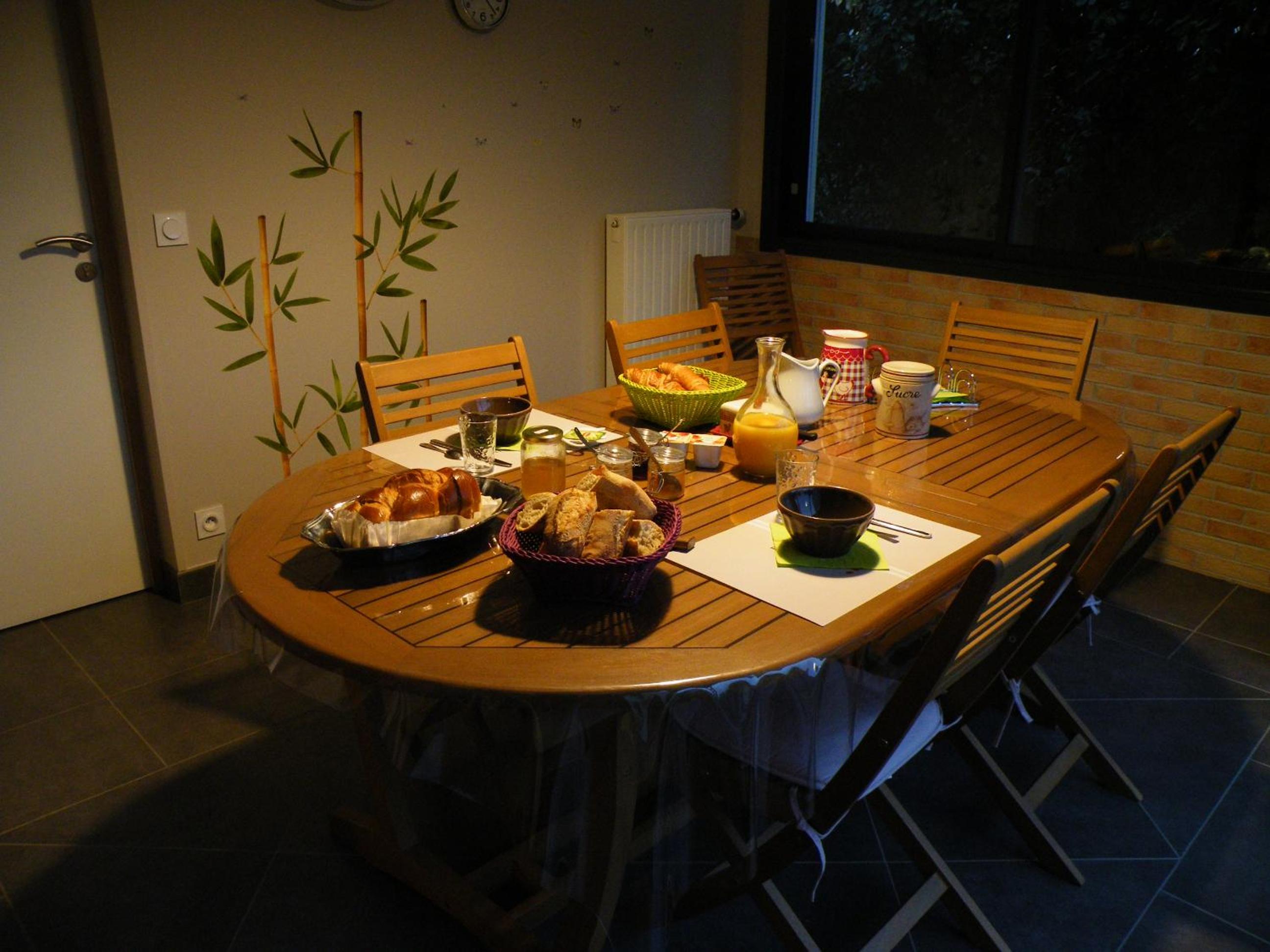 Les mouettes, photo 6