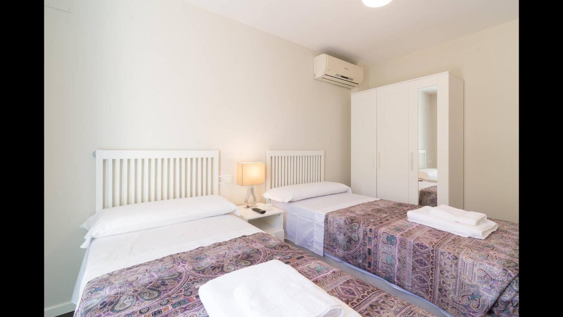 Kentia Rooms