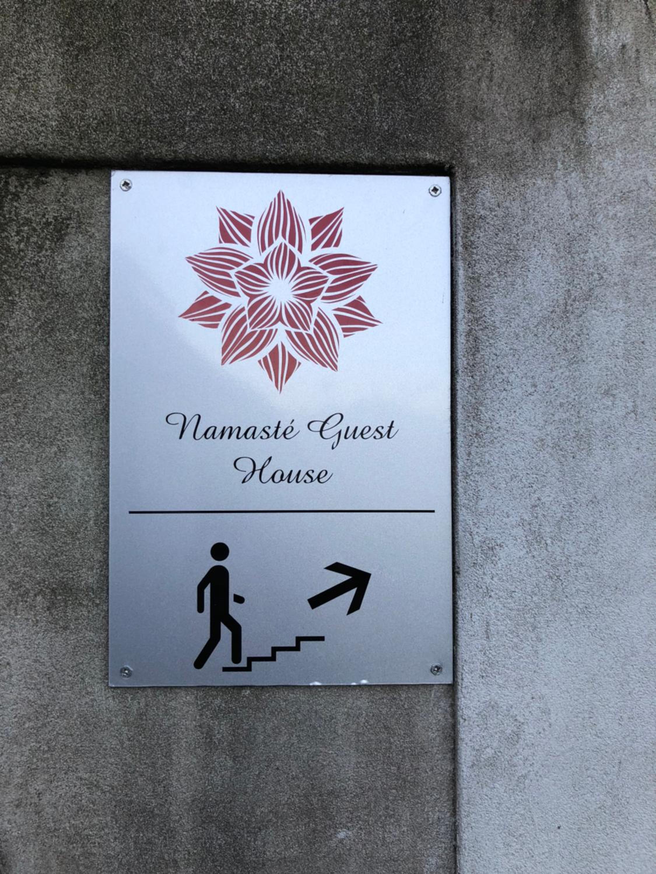 Namasté - Ayurveda & Benessere