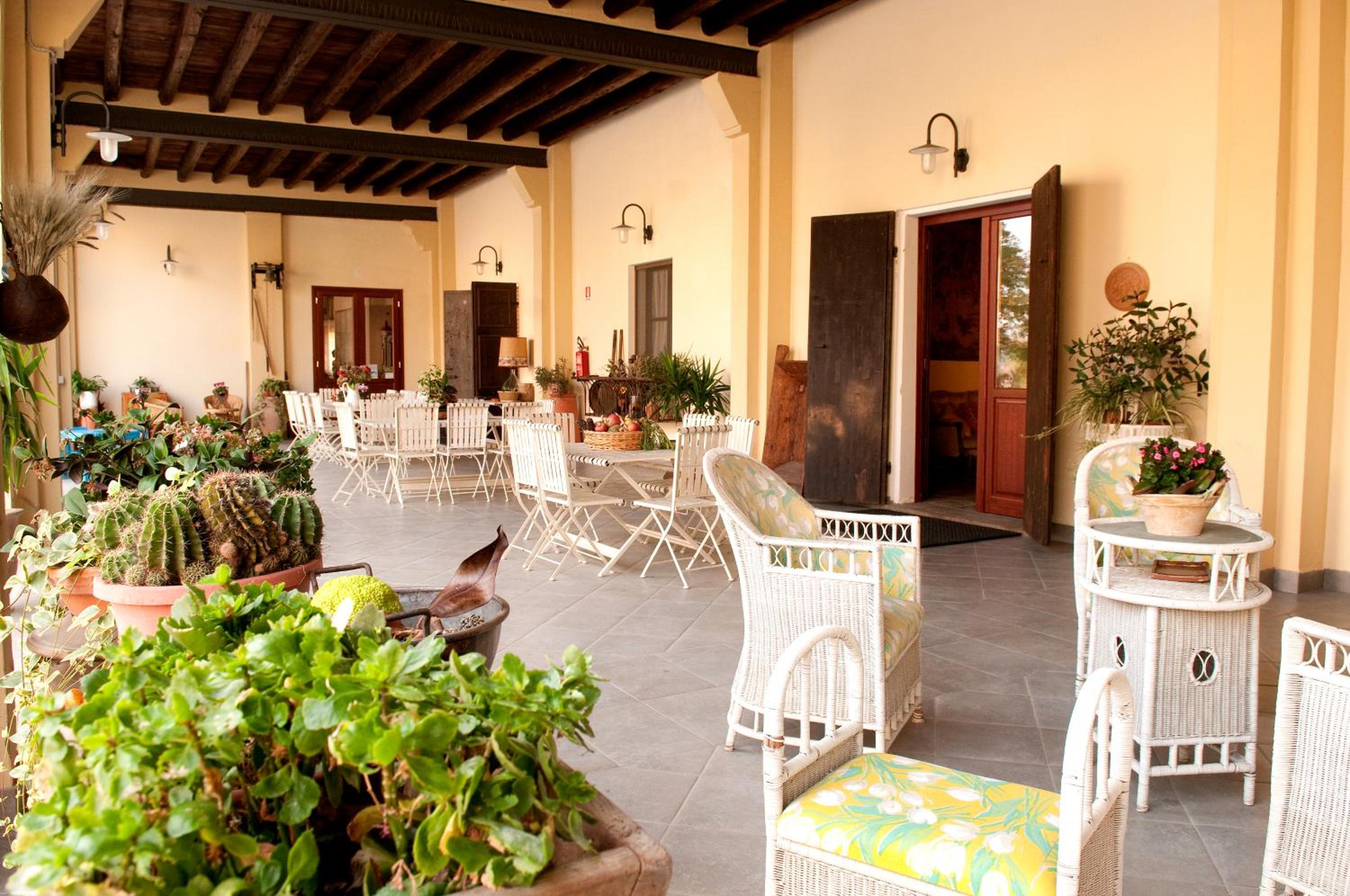 Agriturismo Corte Carezzabella