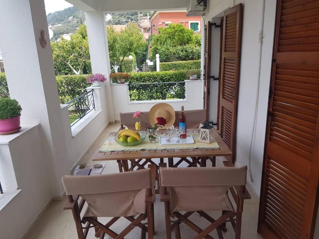 Stavroula Apartment