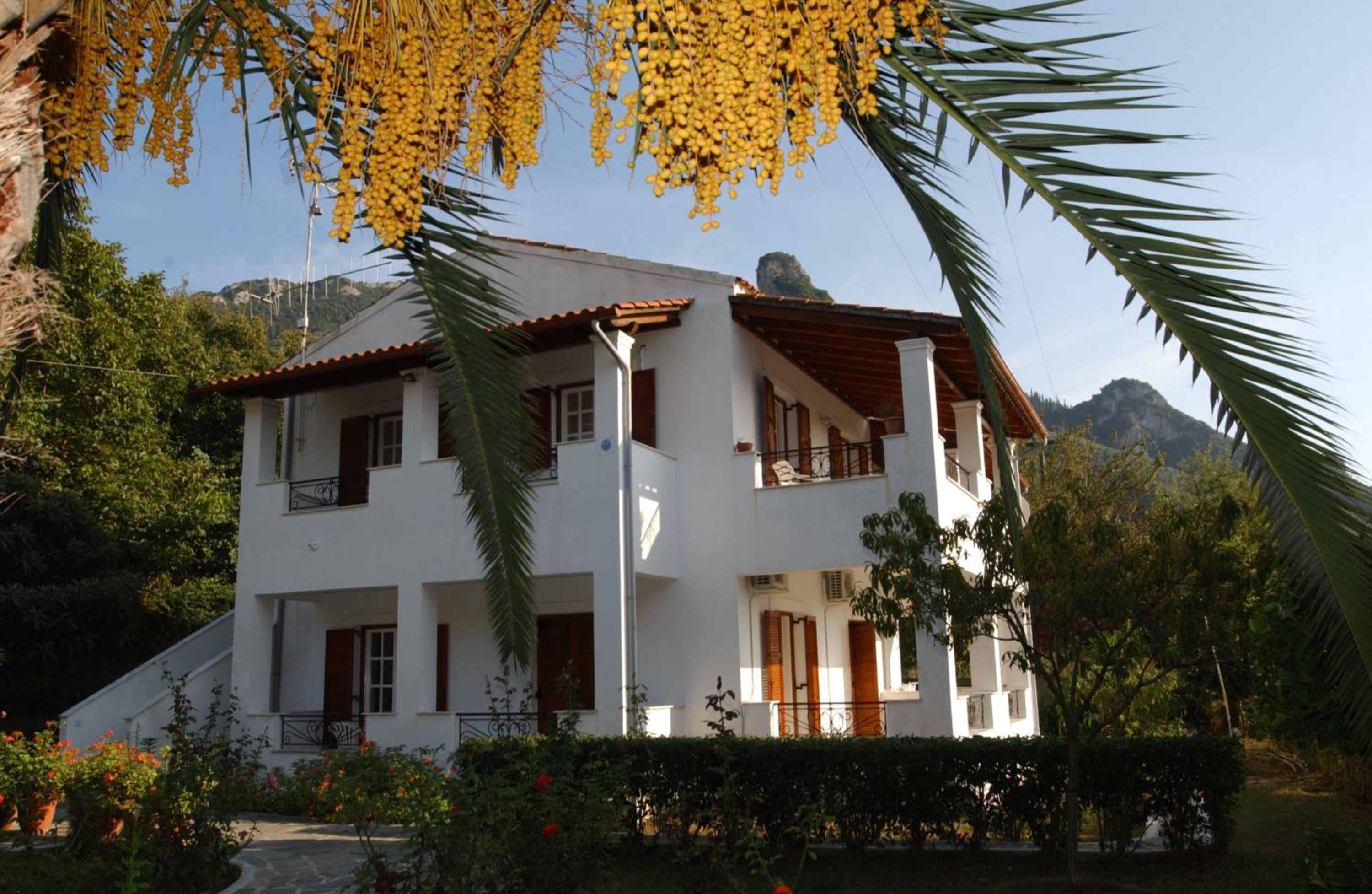 Stavroula Apartment
