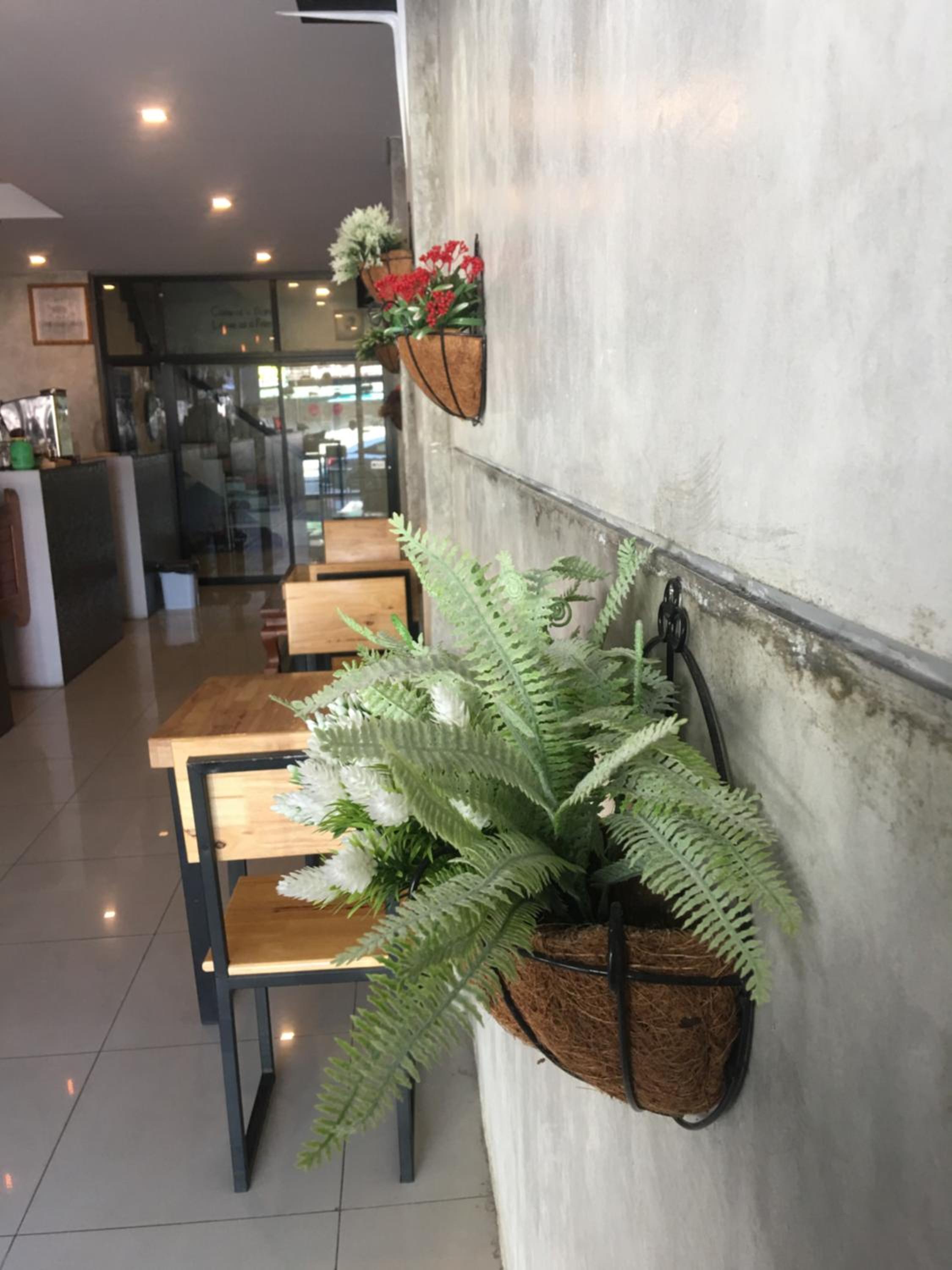 Doze Hostel