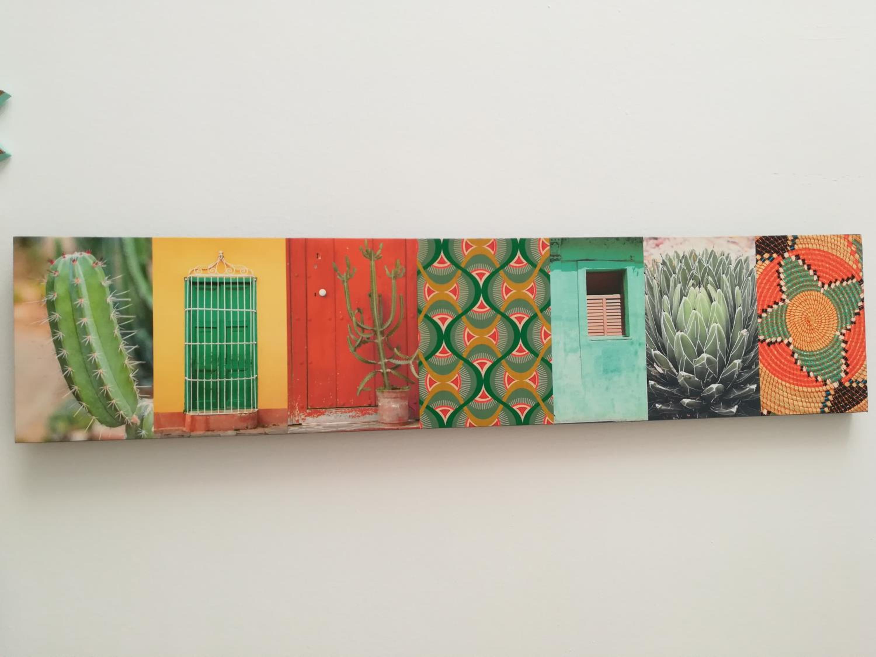 La Moraga de Poniente Malaga Hostel