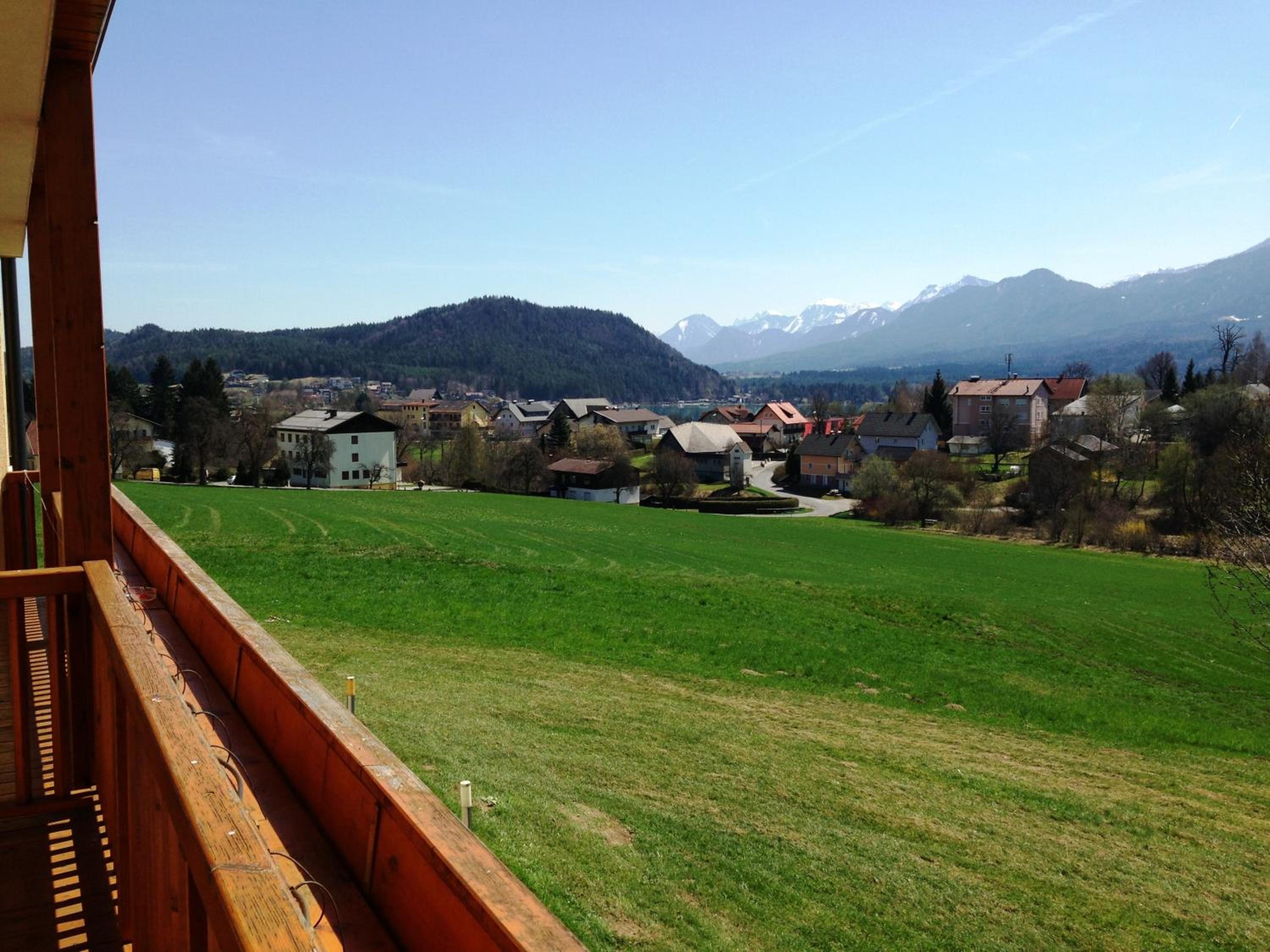 Pension Haus Claudia