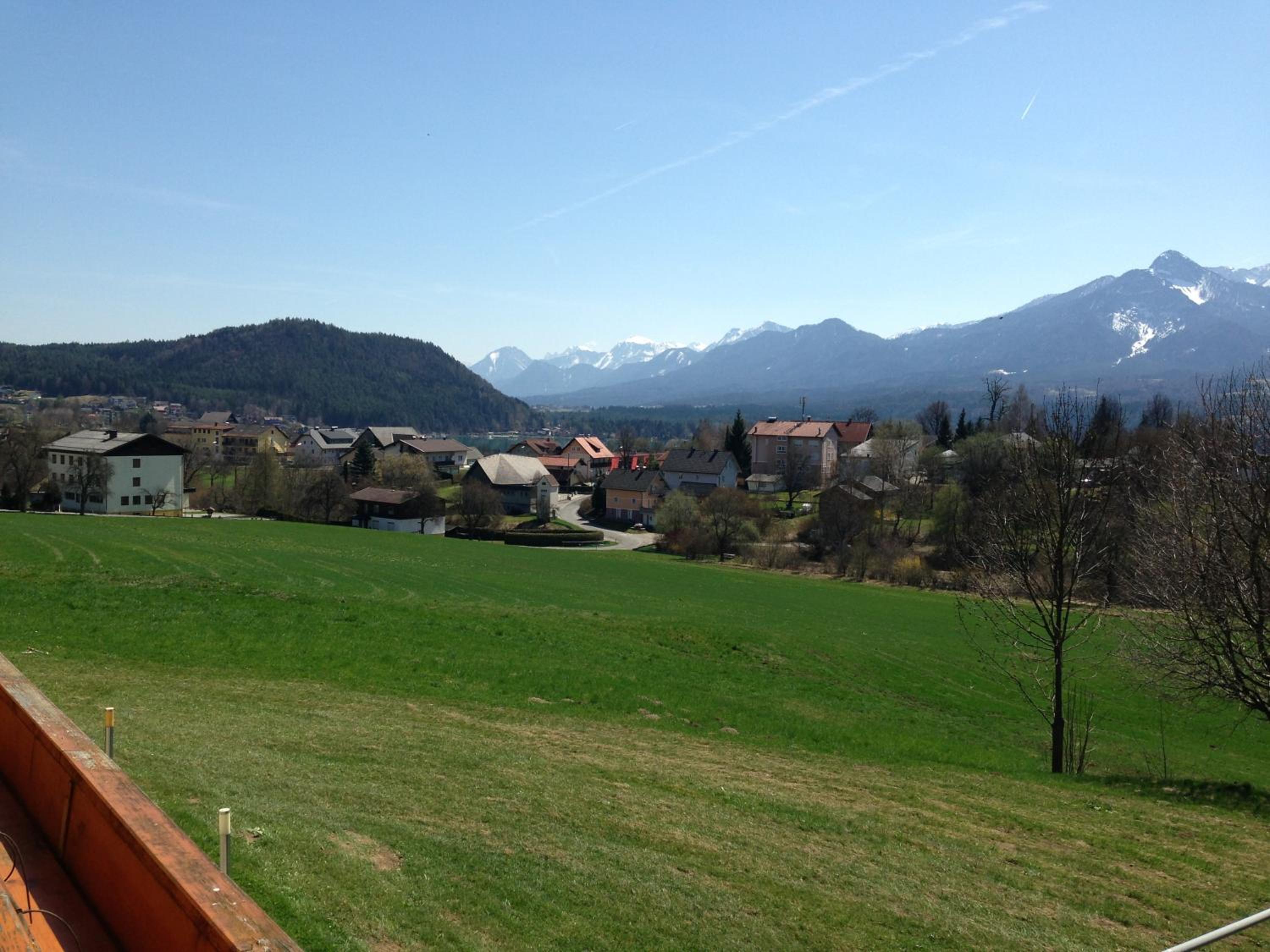 Pension Haus Claudia